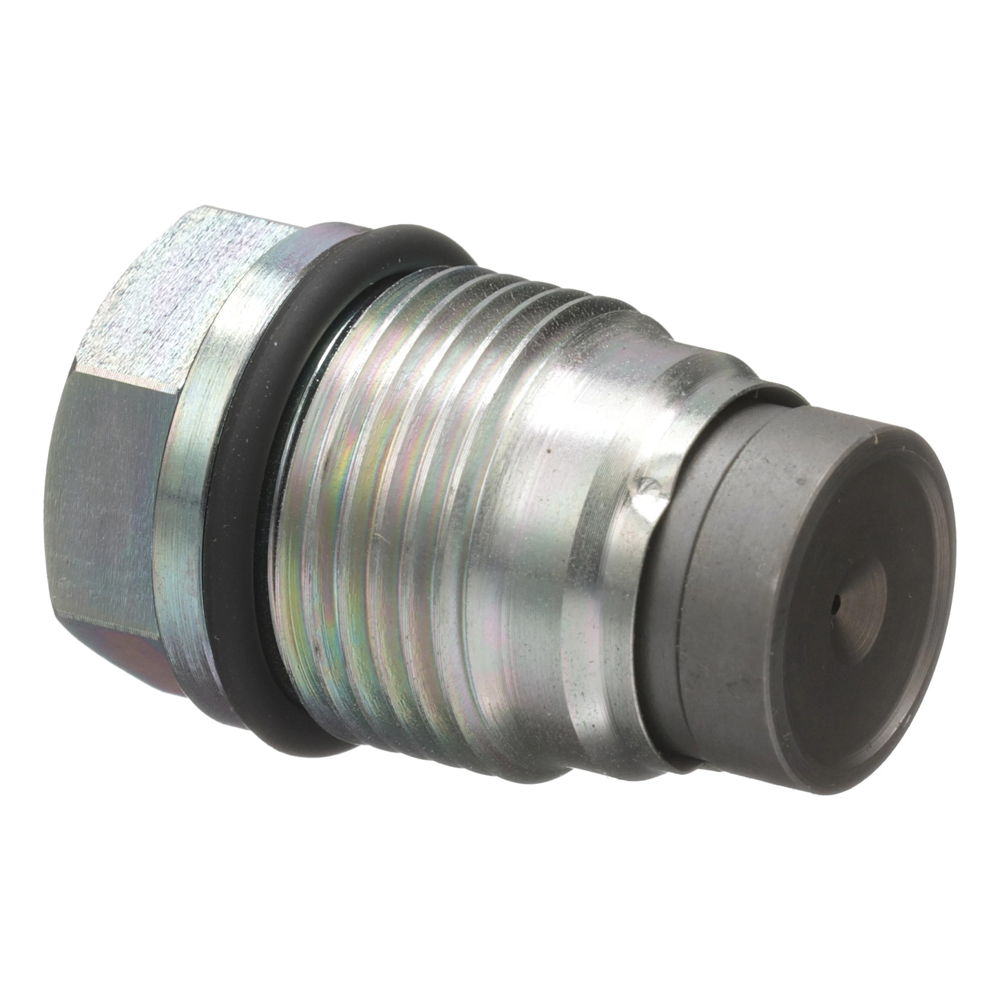 Válvula de controlo de pressão