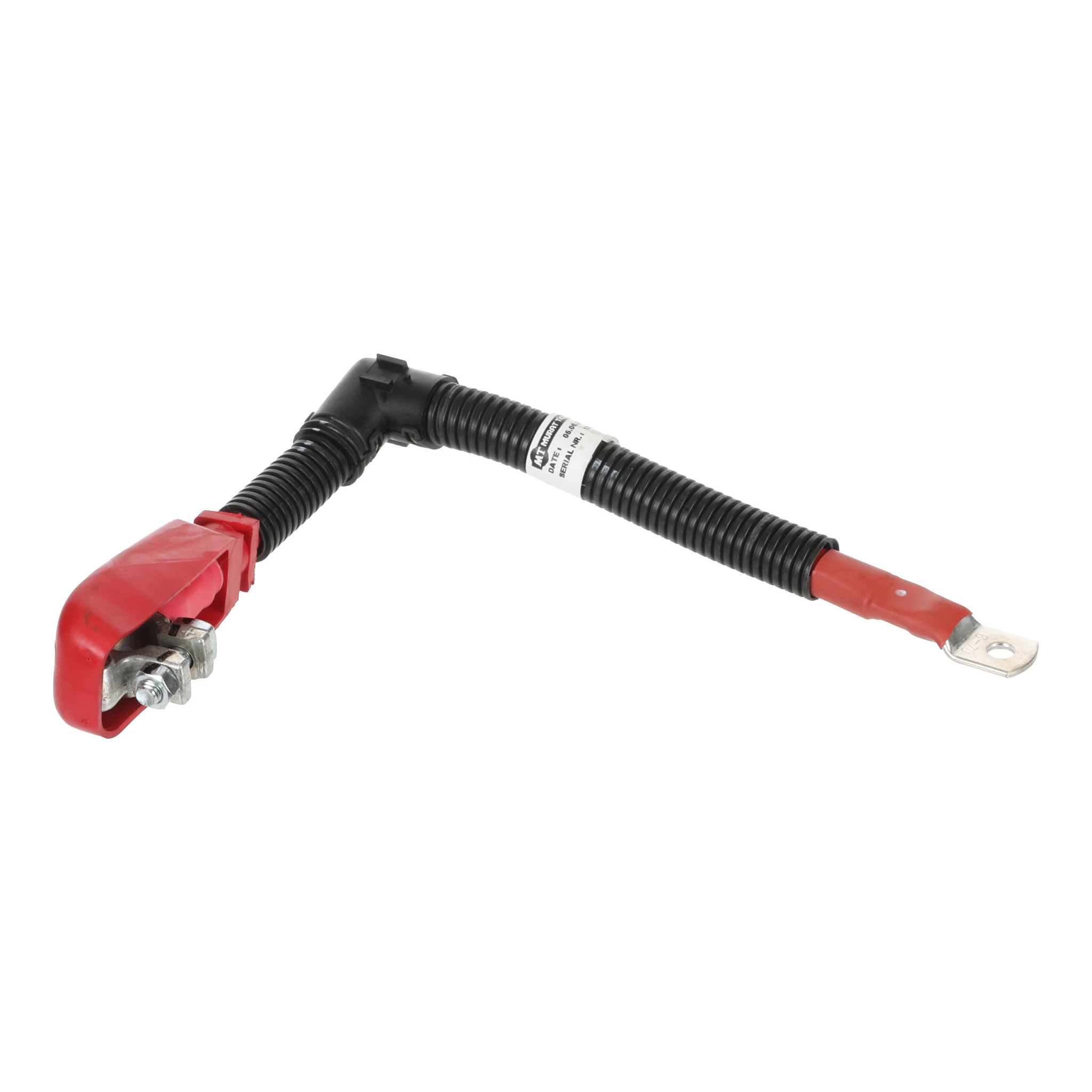 CABLE, BATTERY | NEWHOLLANDAG | US | EN