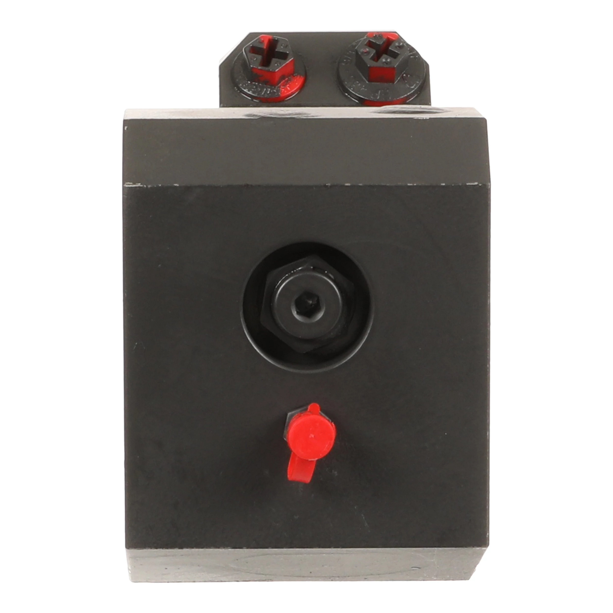 HYDRAULIC CYLINDER | CASECE | CA | EN