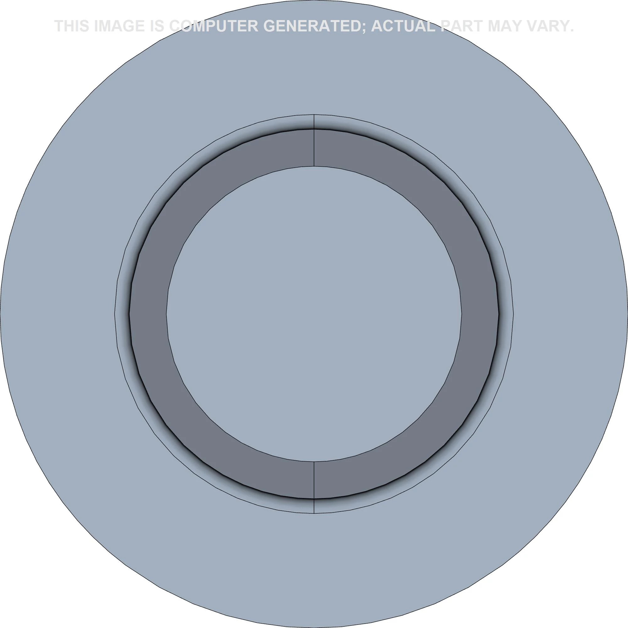 PARAFUSO ALLENA FLAN | CASEIH | EU | PT