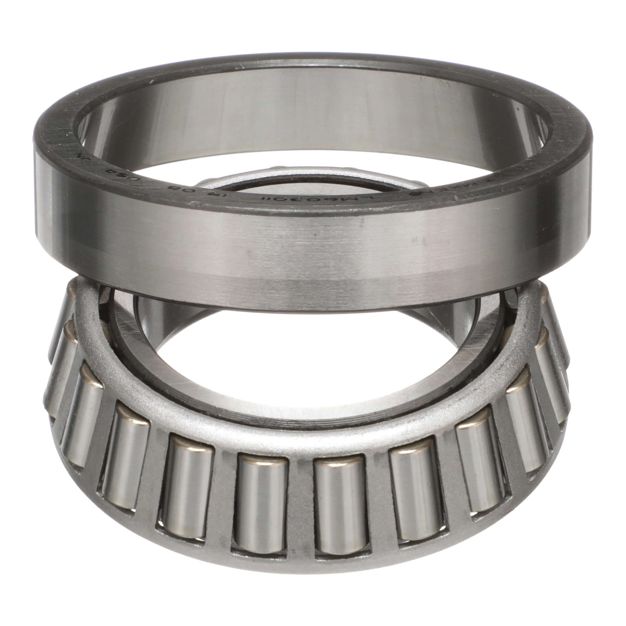 86512027 | Tapered Roller Bearing - LM603049-LM603011 - 45