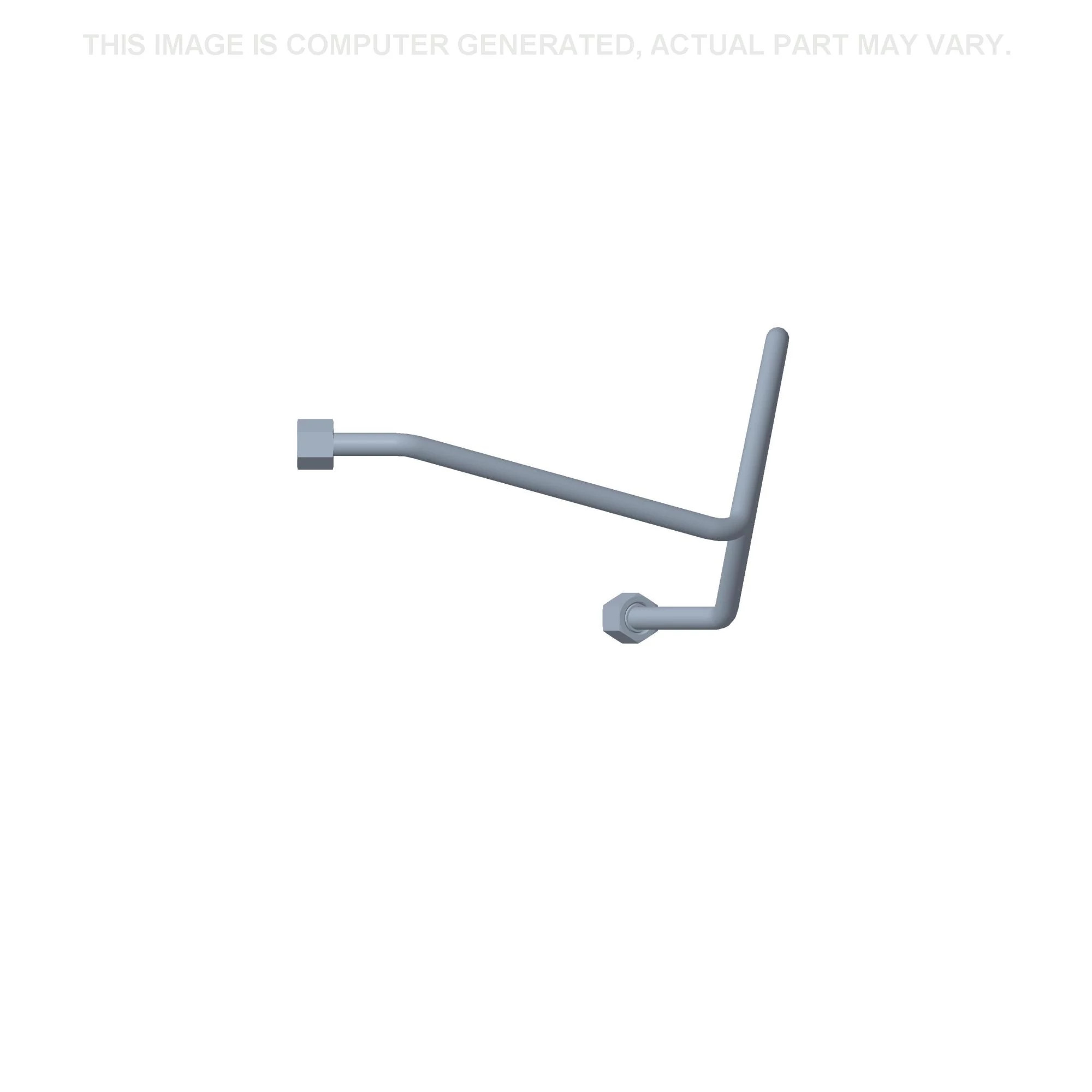 TUYAU HYDRAULIQUE | CASEIH | FR | FR