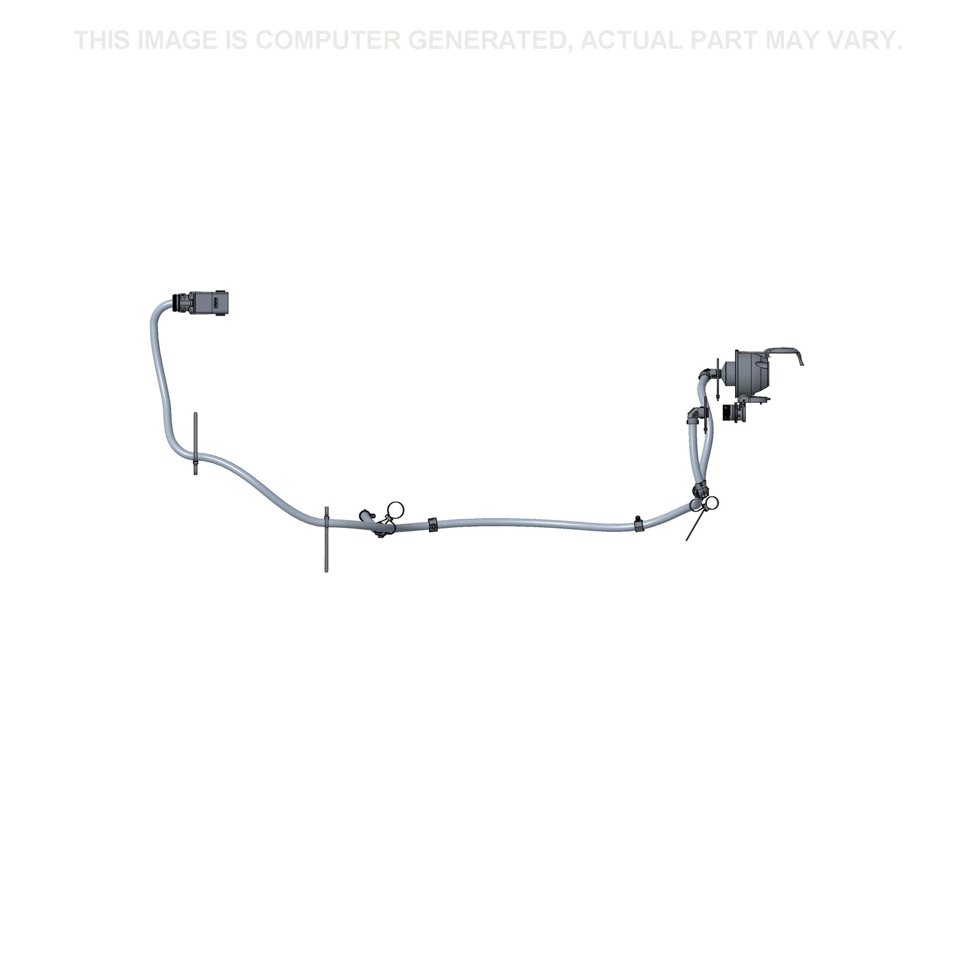 WIRE HARNESS | CASEIH | IE | EN