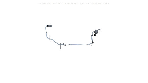 WIRE HARNESS | STEYR | EU | EN