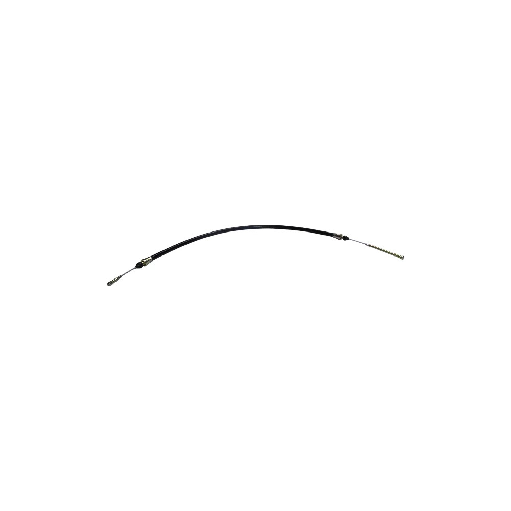 Cable de control del acelerador - 695 mm de largo | NEWHOLLANDAG | ES | ES