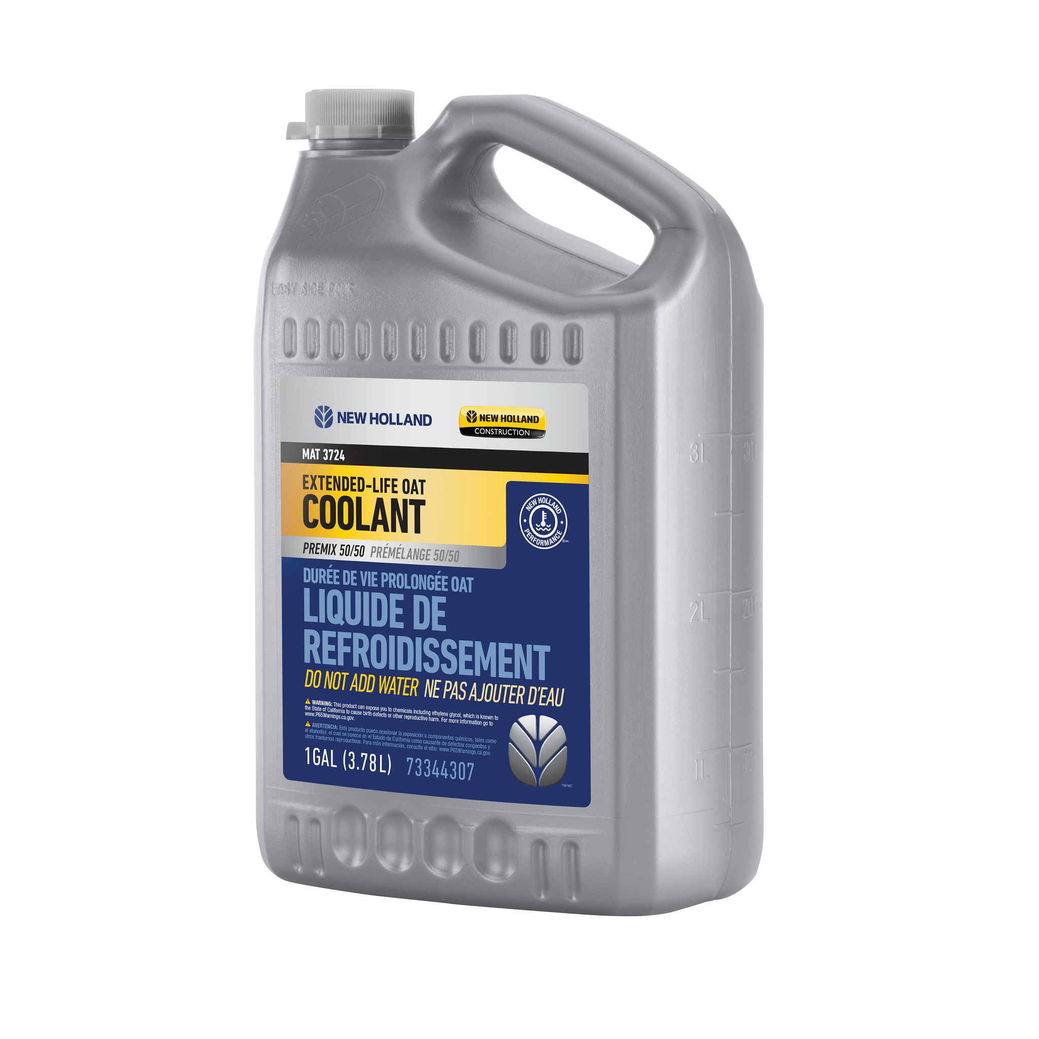 ANTIGEL | CASEIH | CA | FR