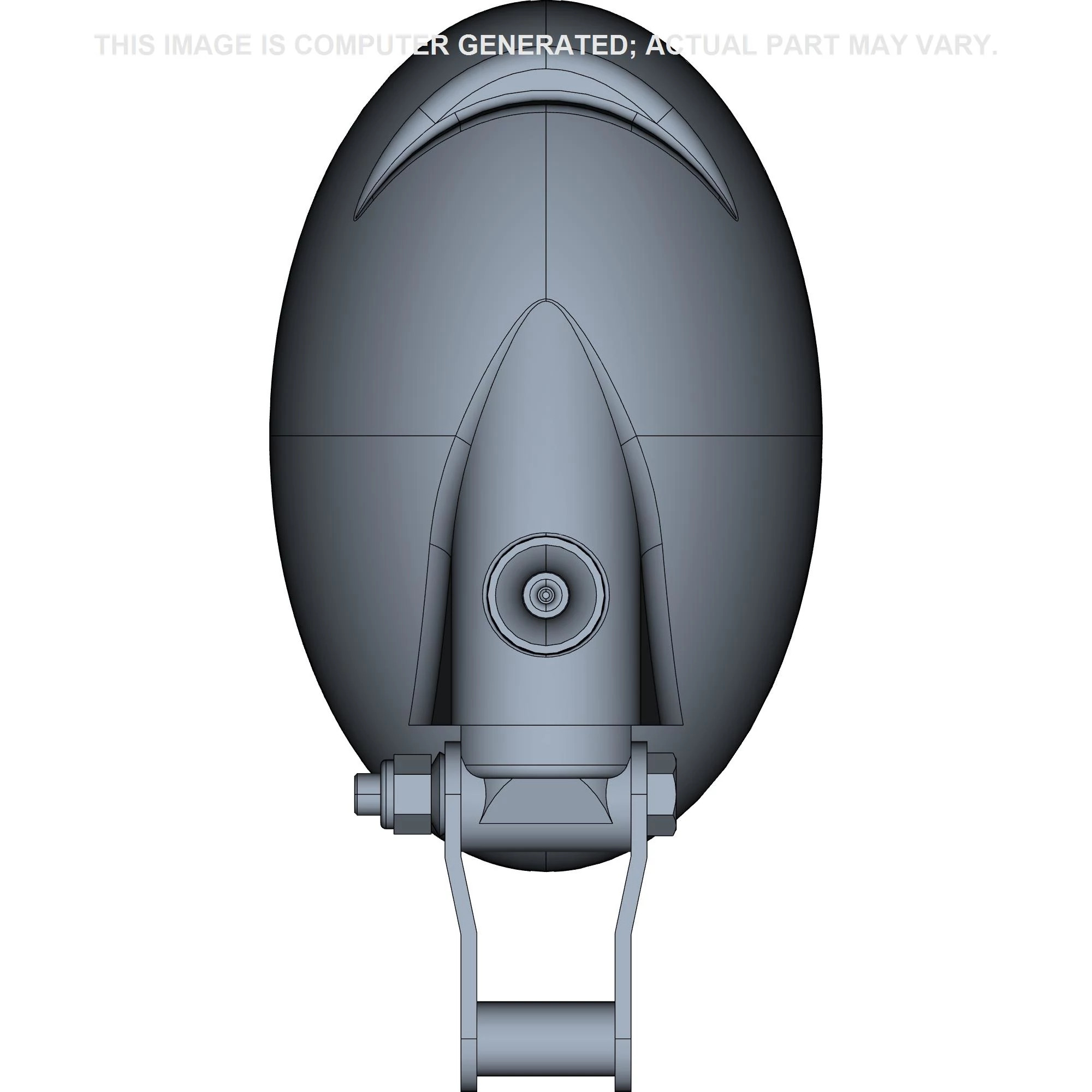 WORK LAMP | CASEIH | ANZ | EN