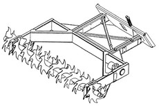 Silage Defacer | CASECE | CA | EN
