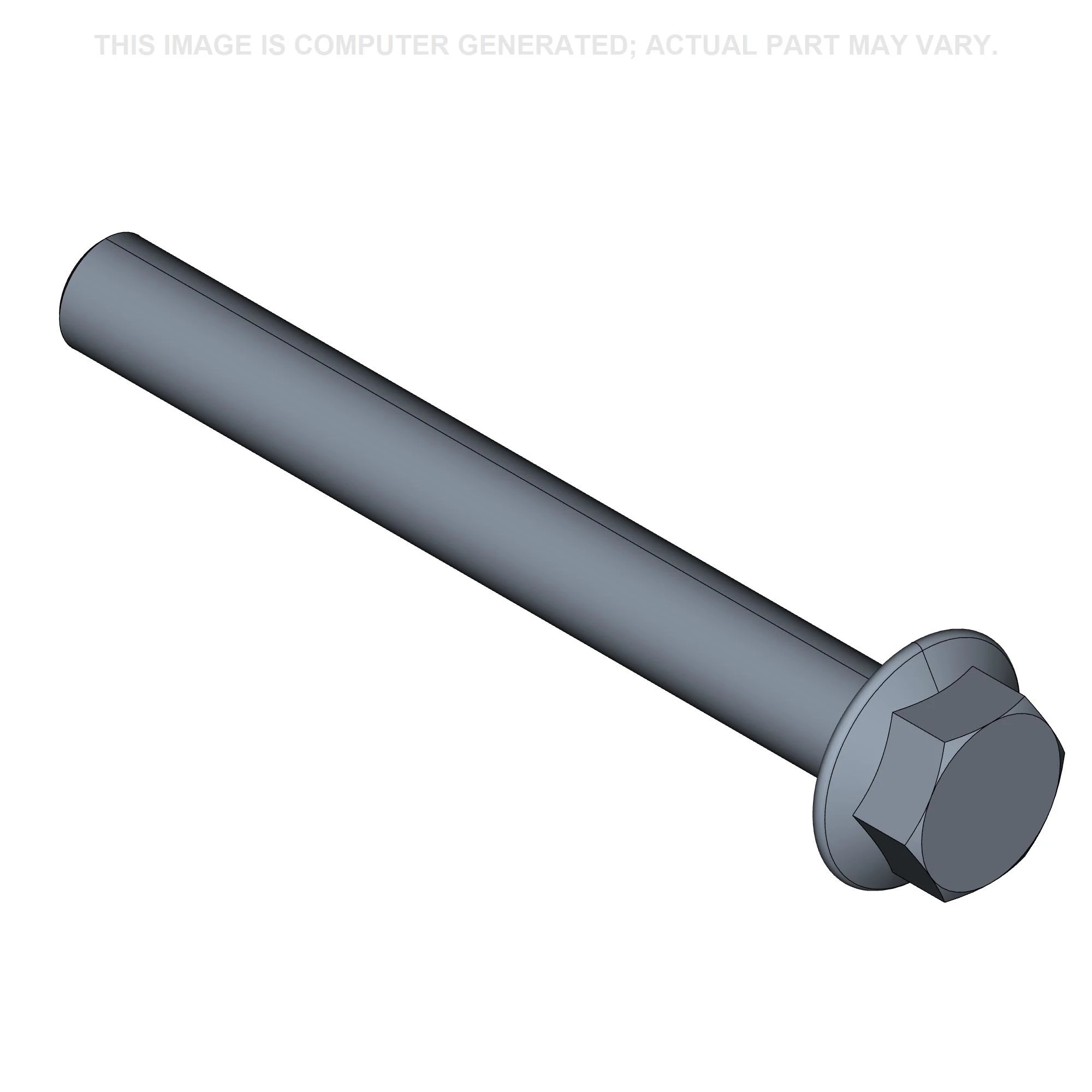 PARAFUSO FLANGEADO | CASEIH | SA | PT