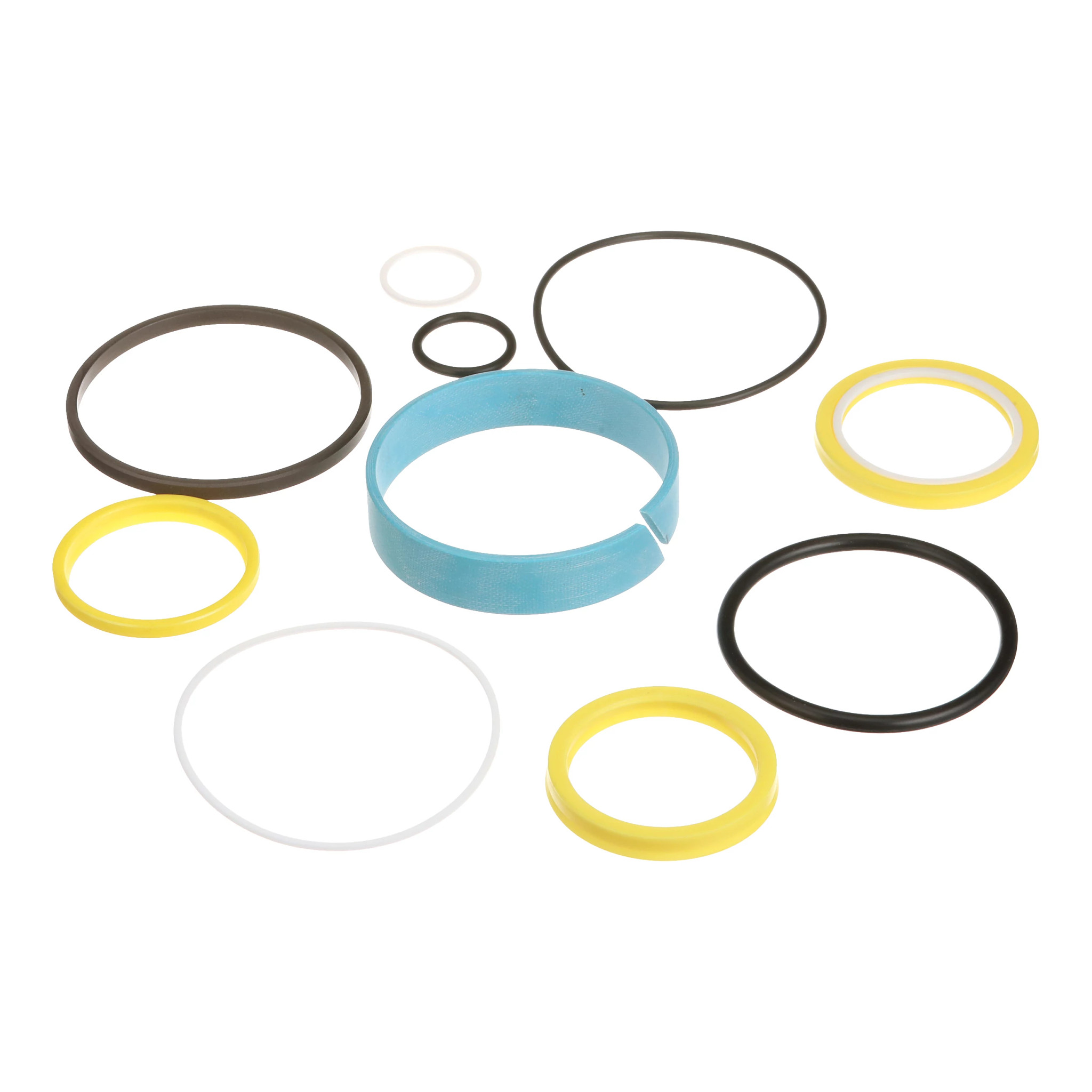 KIT, SEALS | CASECE | US | EN