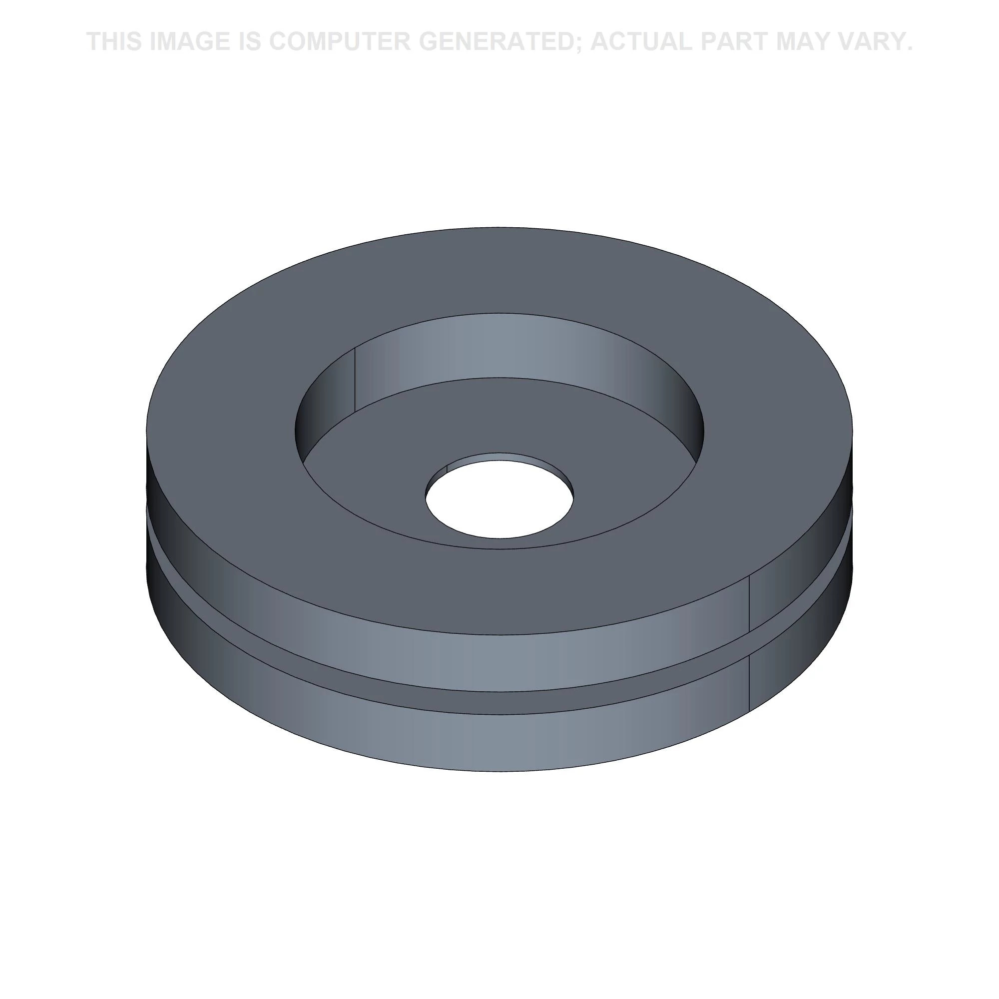 Anel Isolador | CASEIH | BR | PT