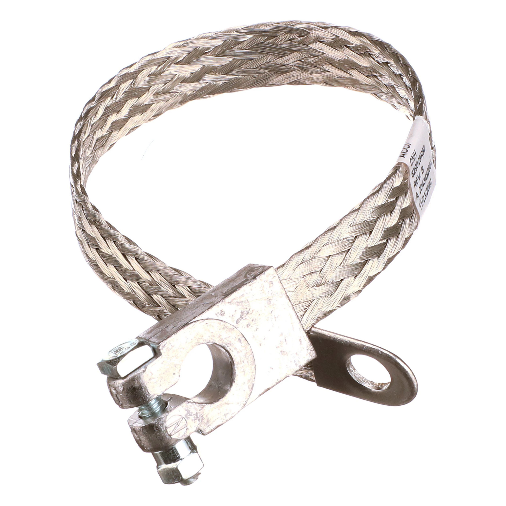 NEG BATTERY CABLE | CASEIH | NZ | EN