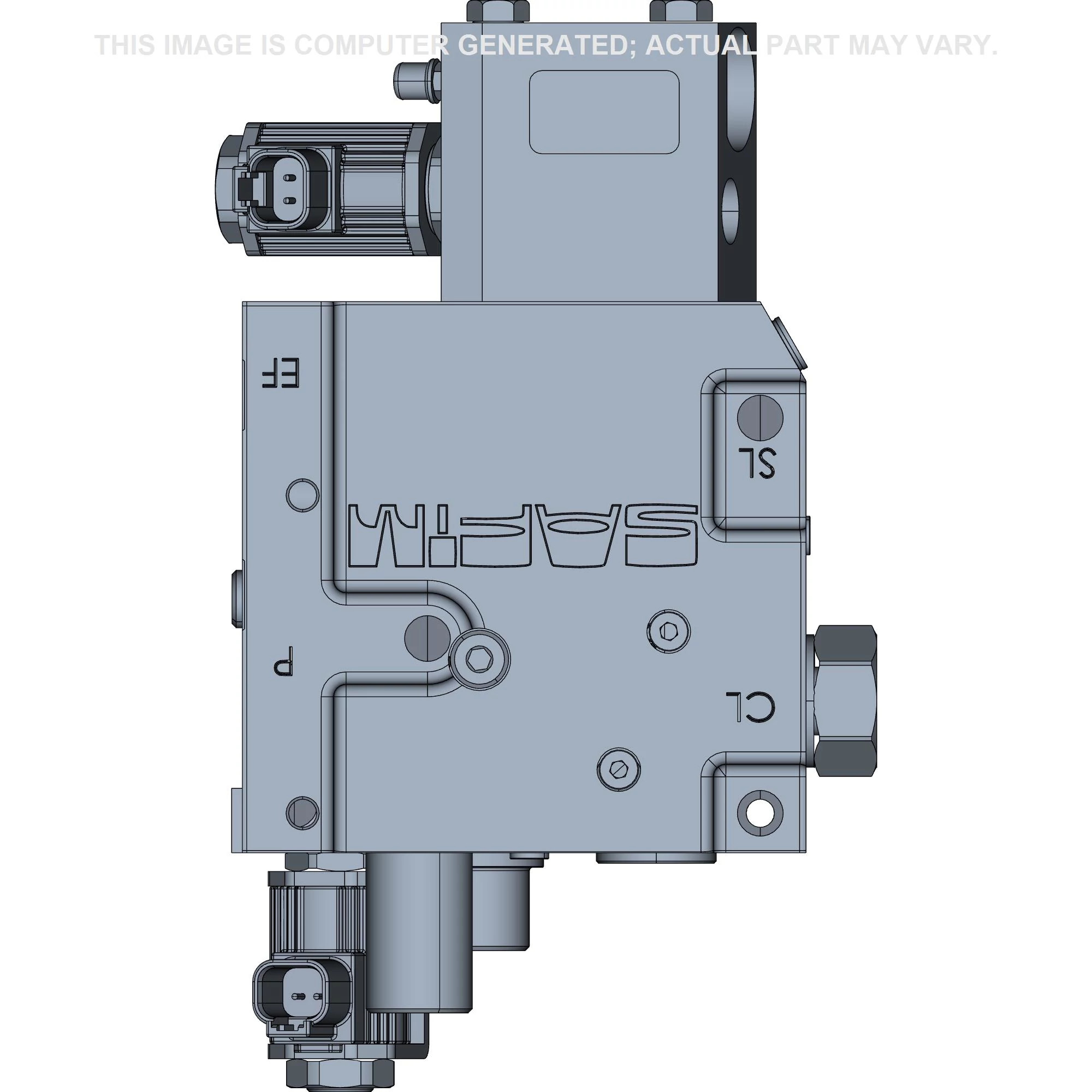 VÁLVULA DE FREIO | CASEIH | EU | PT