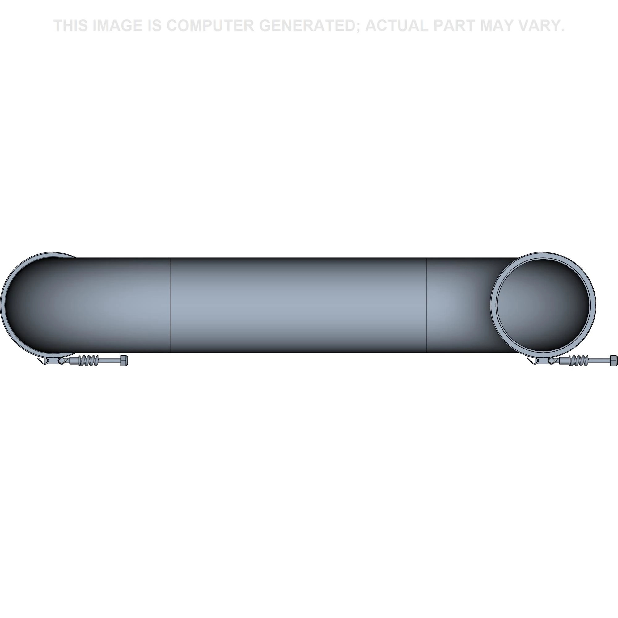 AIR INTAKE TUBE | CASECE | CA | EN