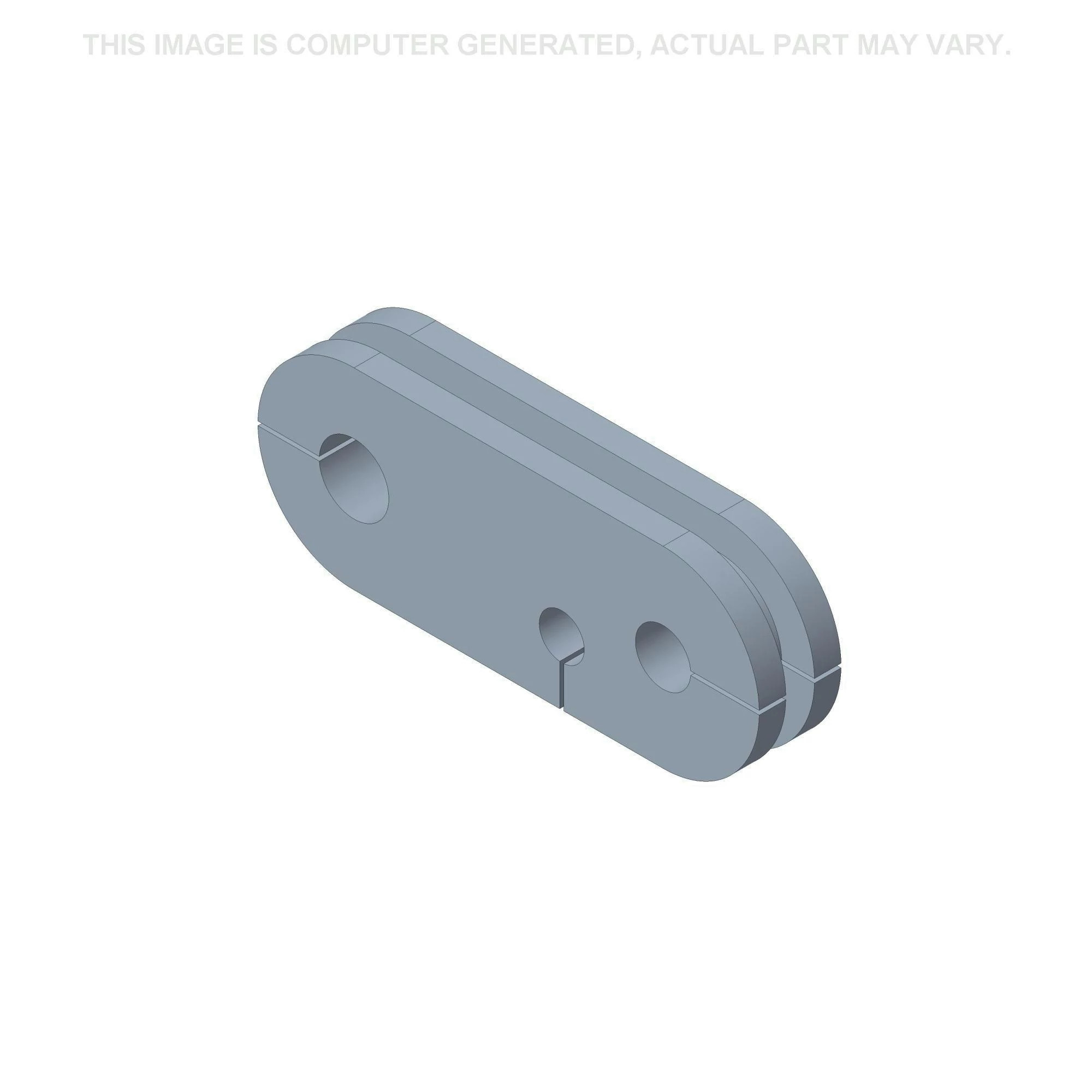 Bloco Isolante