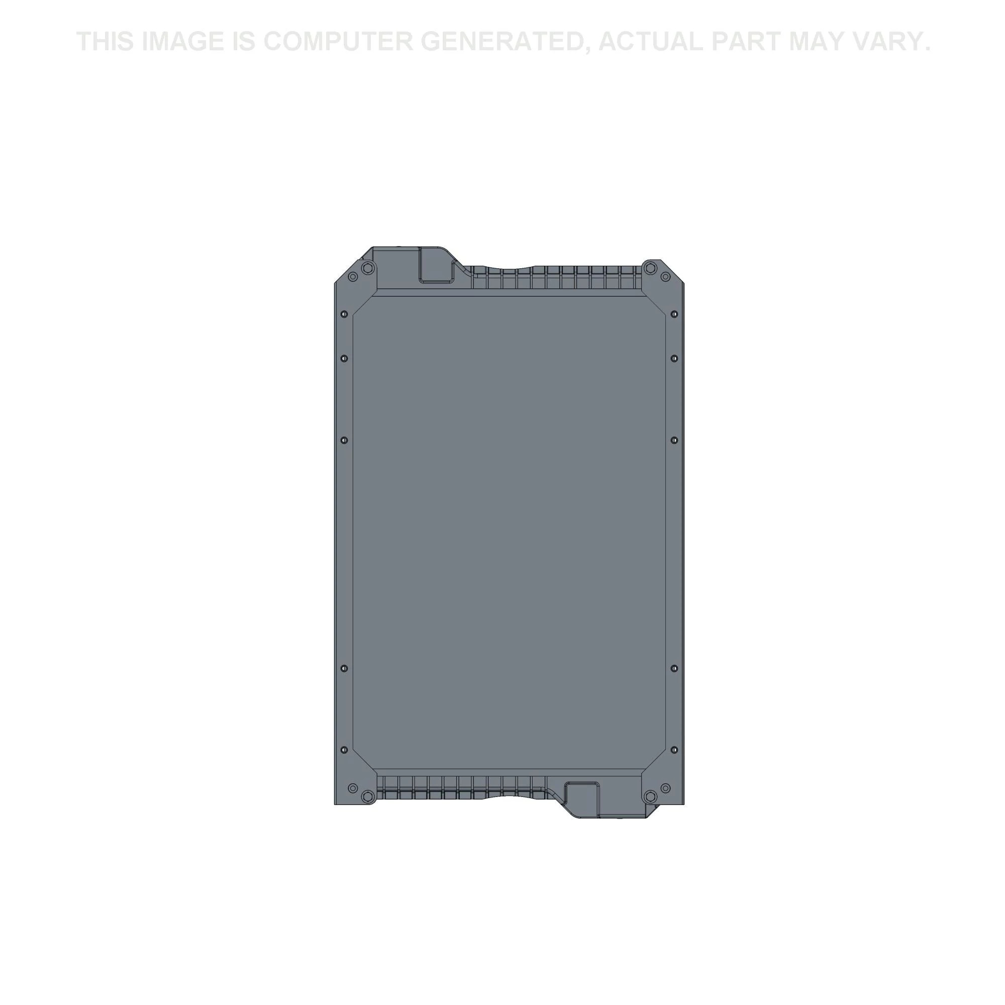 RADIATOR | NEWHOLLANDAG | GB | EN