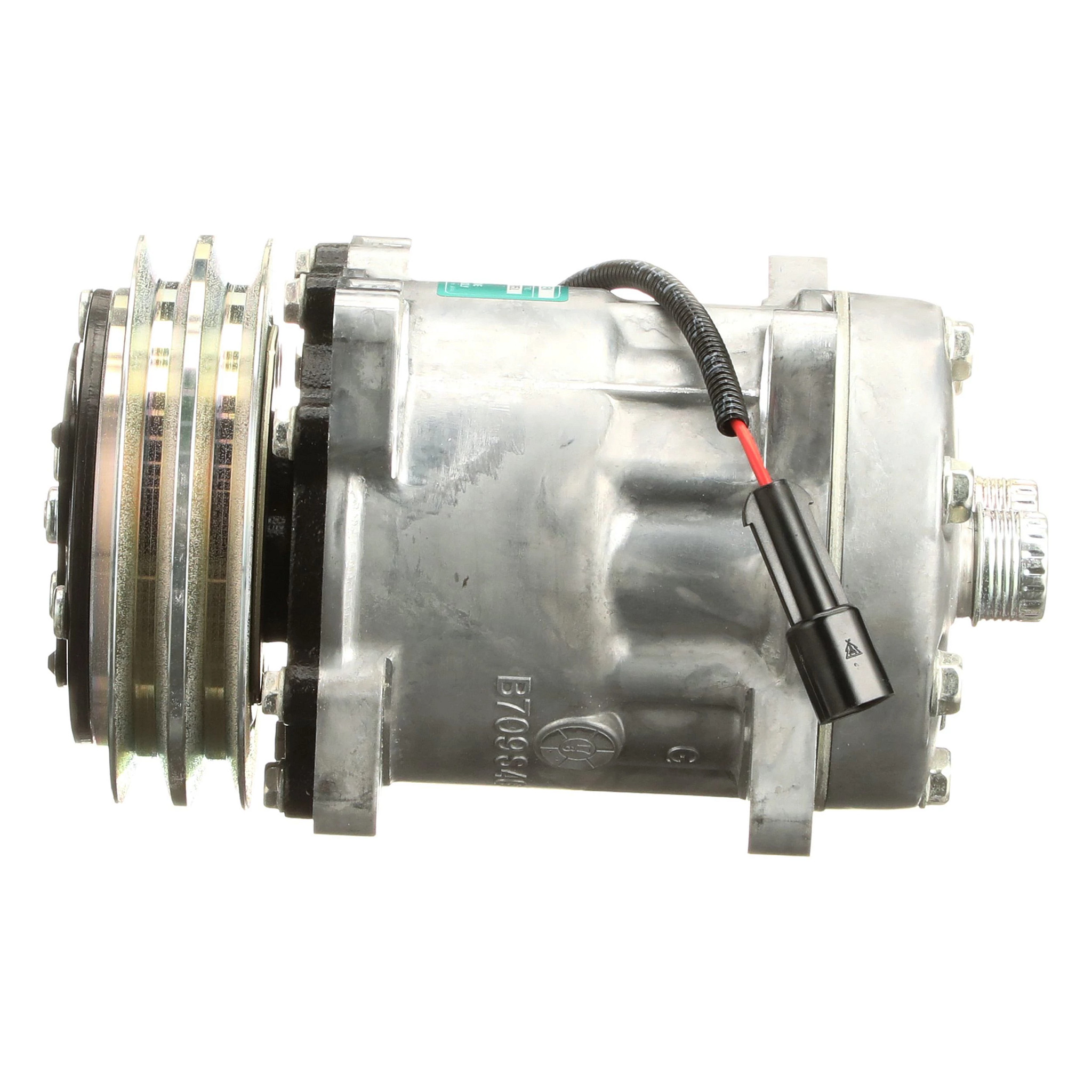 COMPRESSEUR CLIMAT. | NEWHOLLANDAG | CA | FR