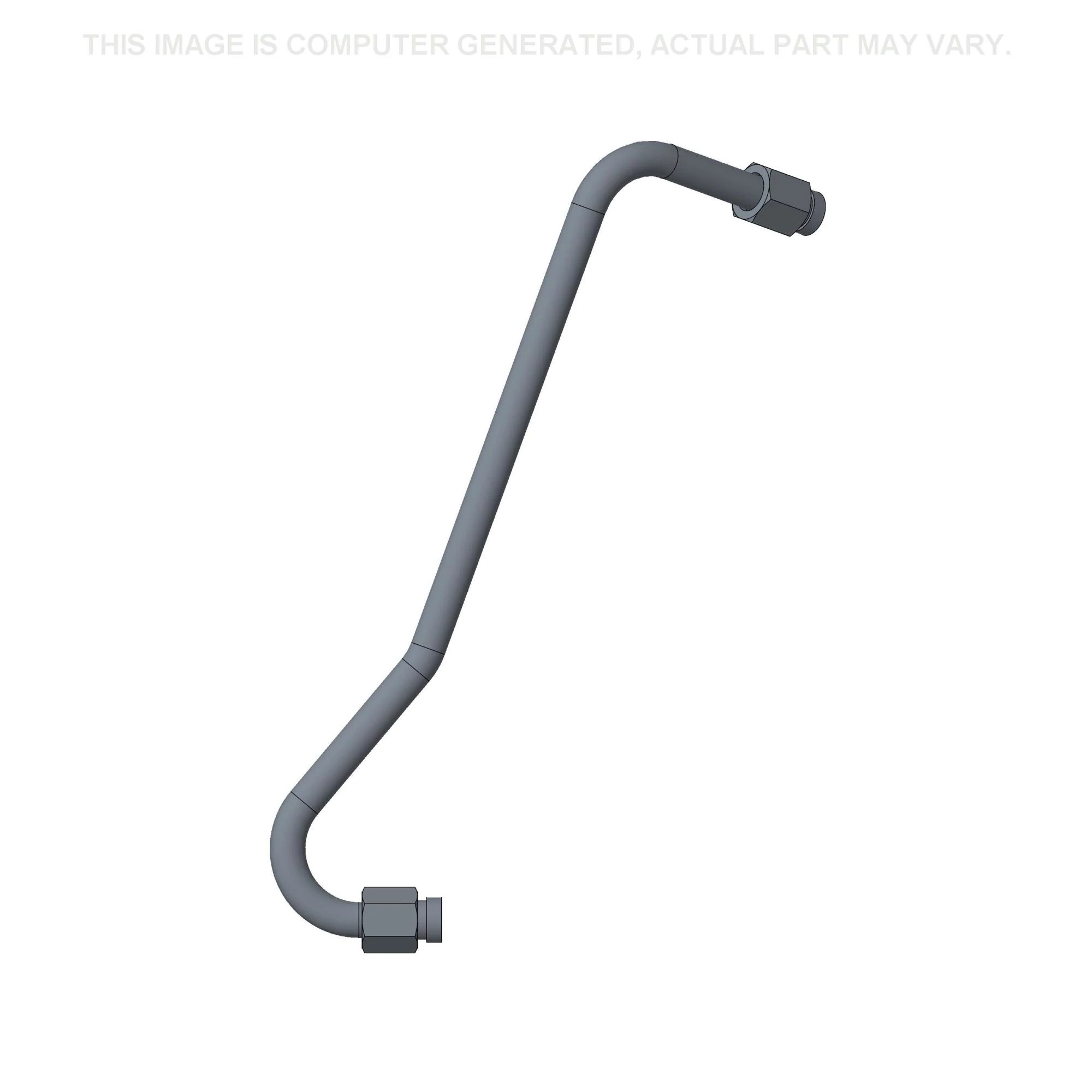 TUBAGEM HIDRÁULICO | CASEIH | EU | FR