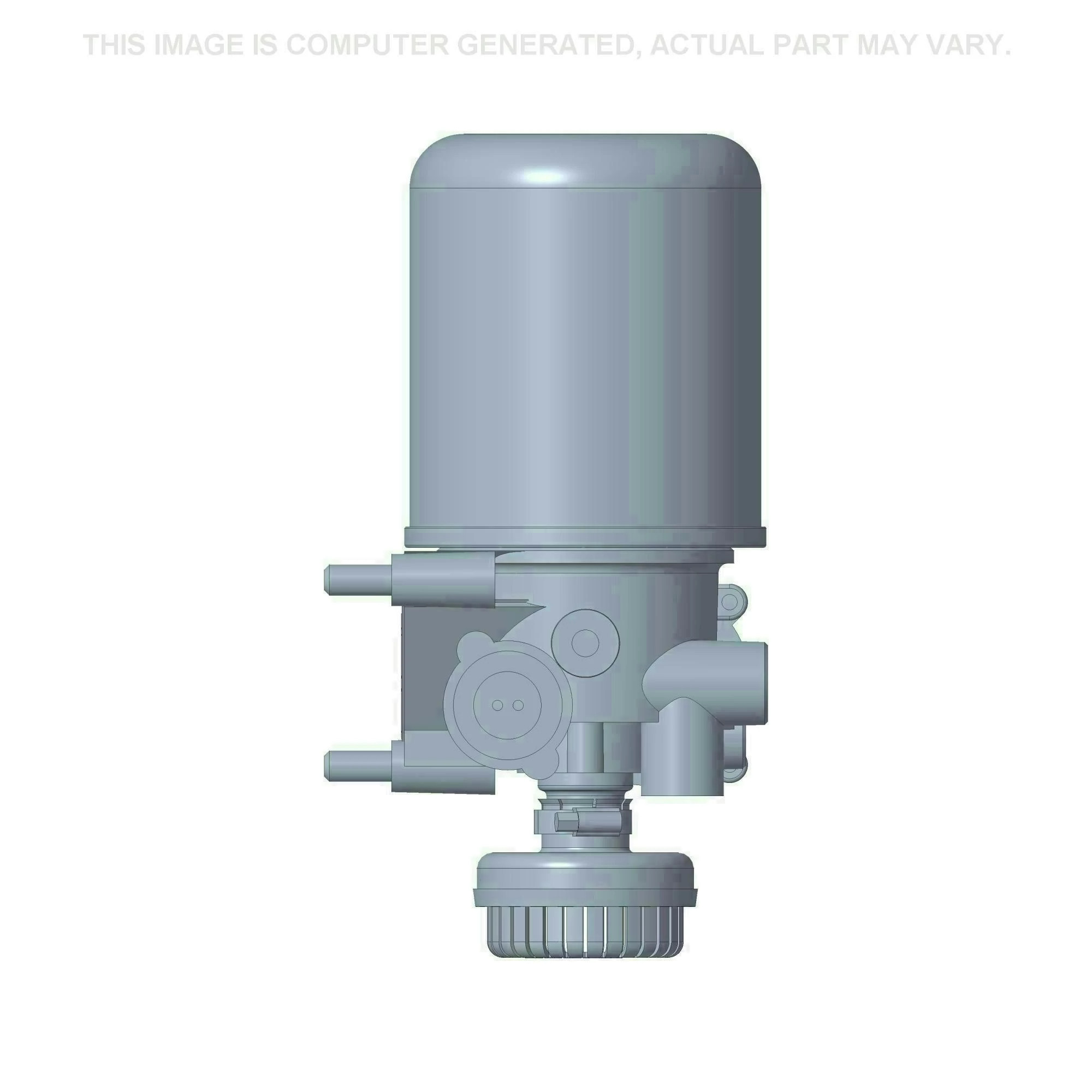 SECADOR DE RECEPTOR | CASEIH | EU | NL