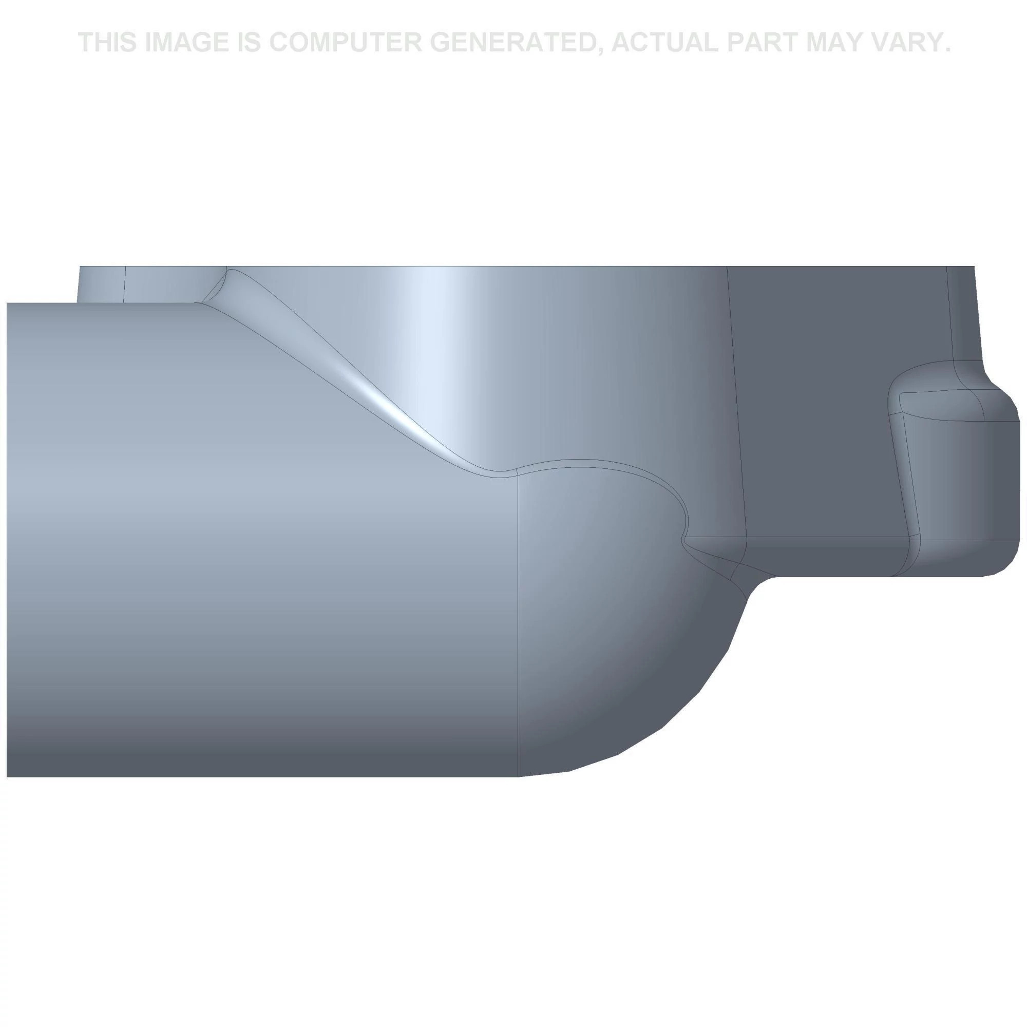 HYD CONNECTOR | NEWHOLLANDAG | IE | EN