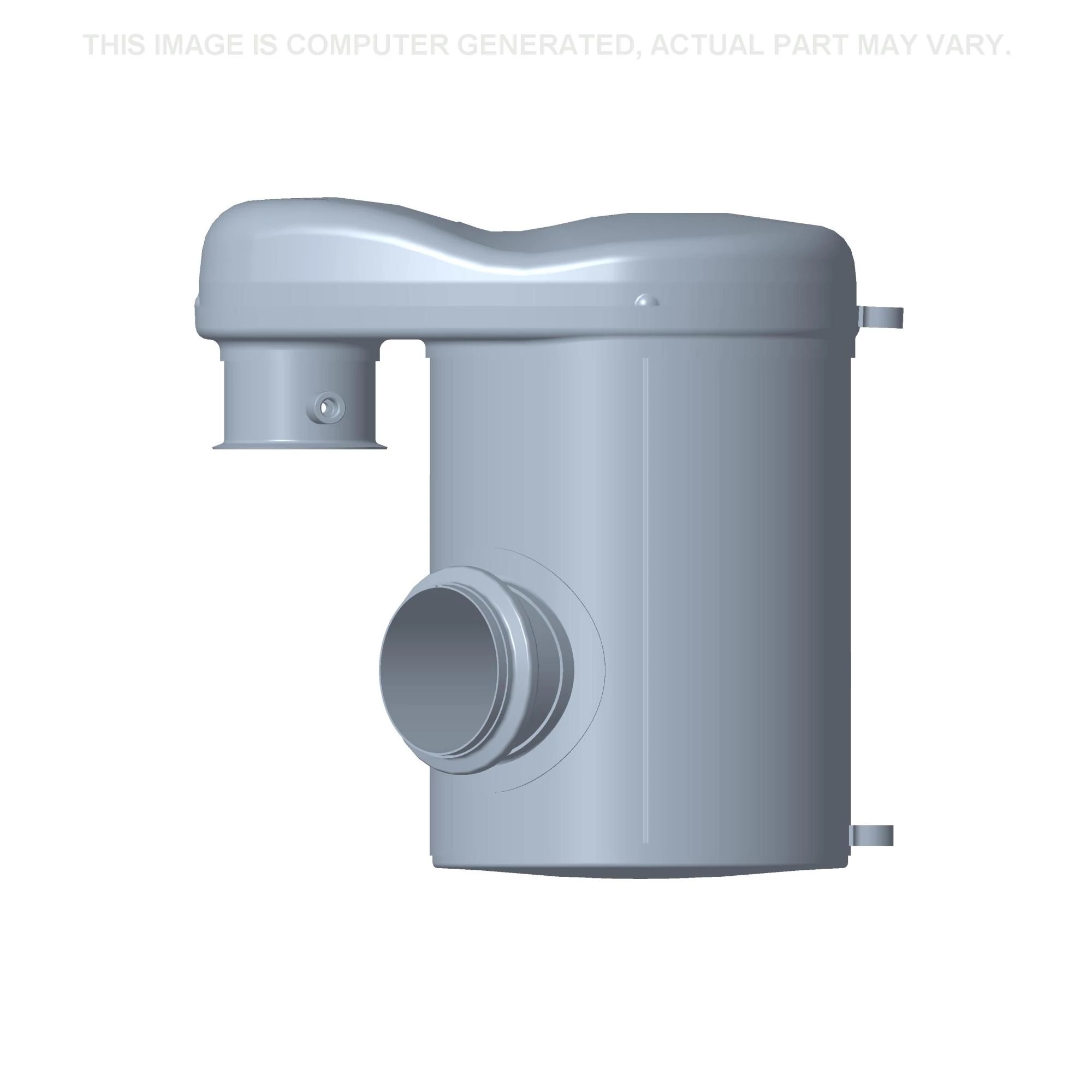 MUFFLER | NEWHOLLANDAG | EU | EN