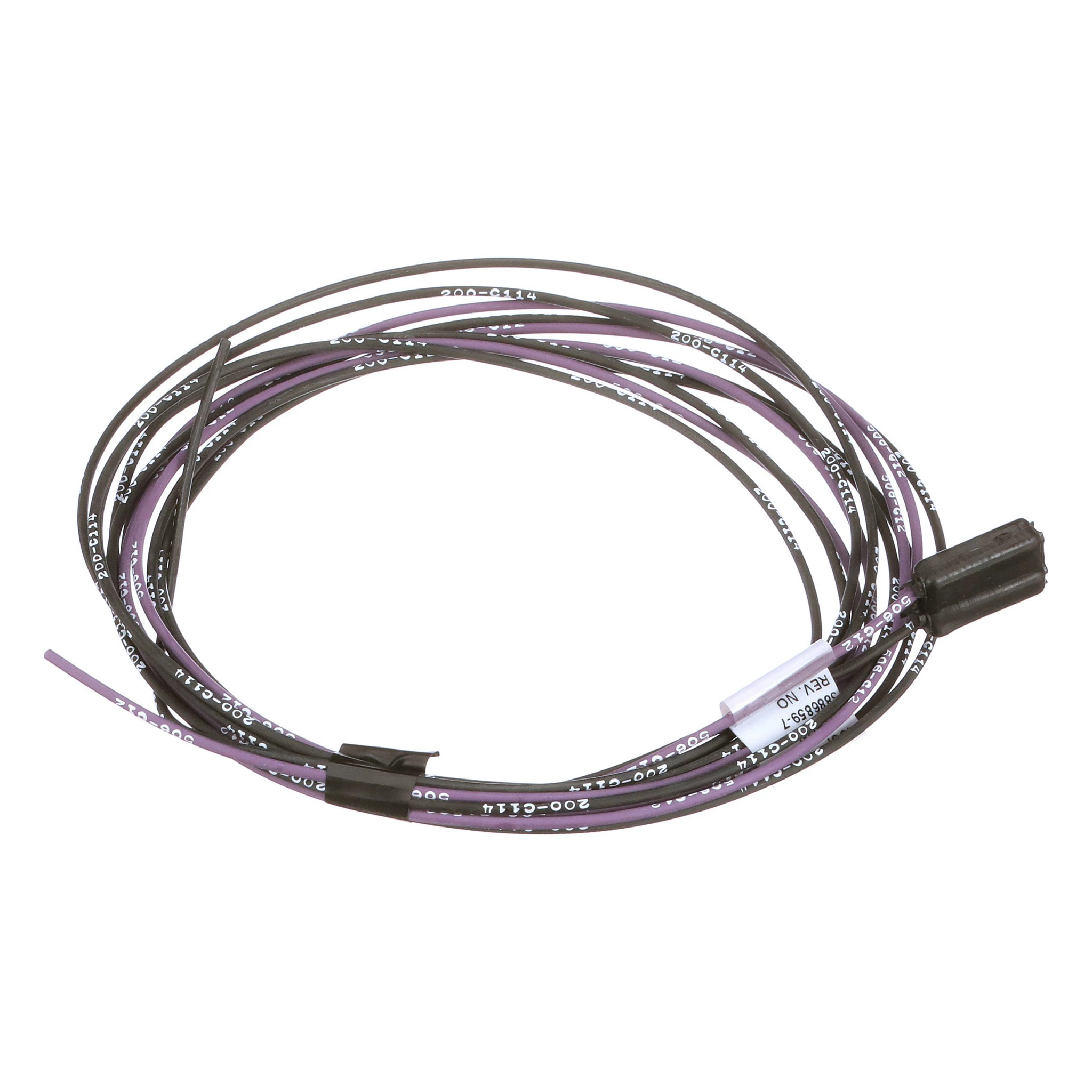 ELECTRICAL WIRE | DEFAULT | GB | EN