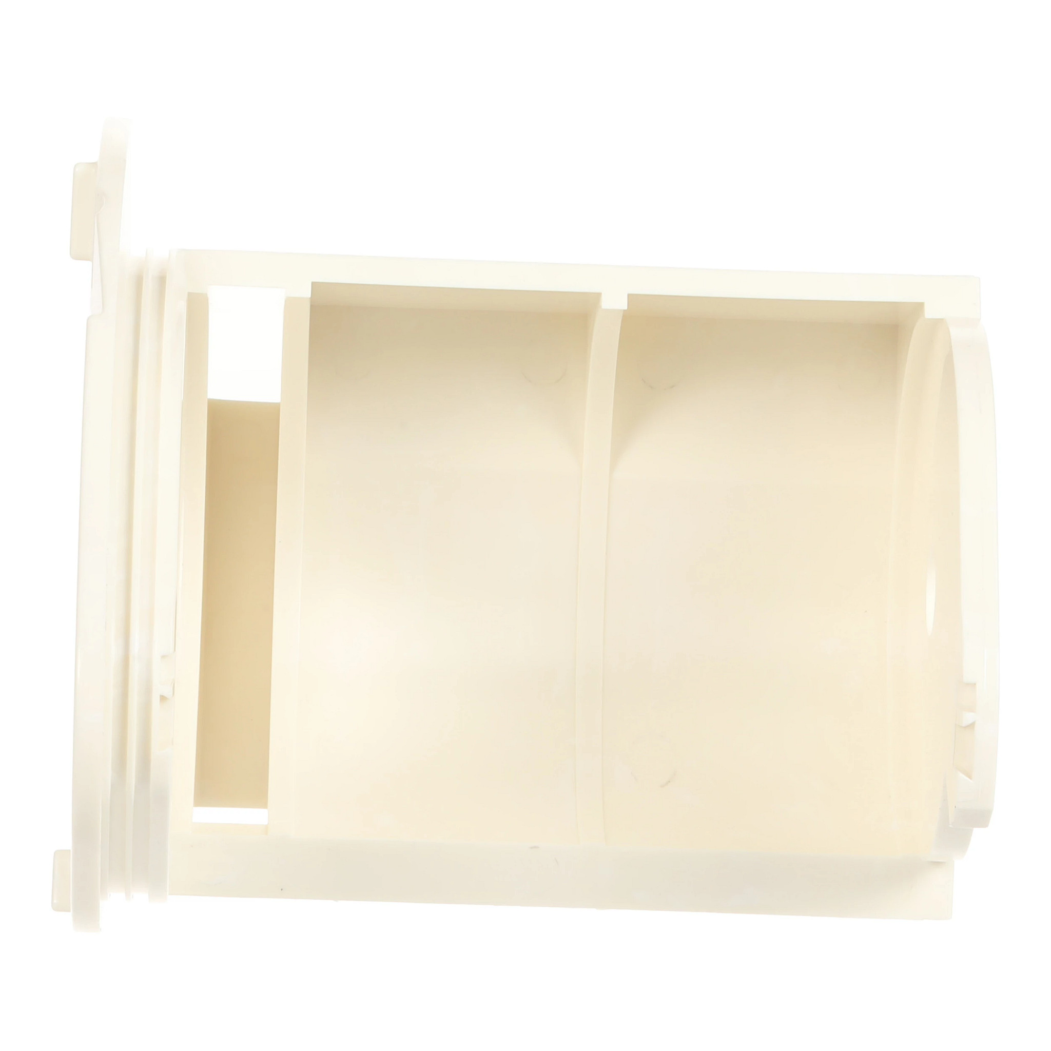 FRAME | FLEXICOIL | CA | EN