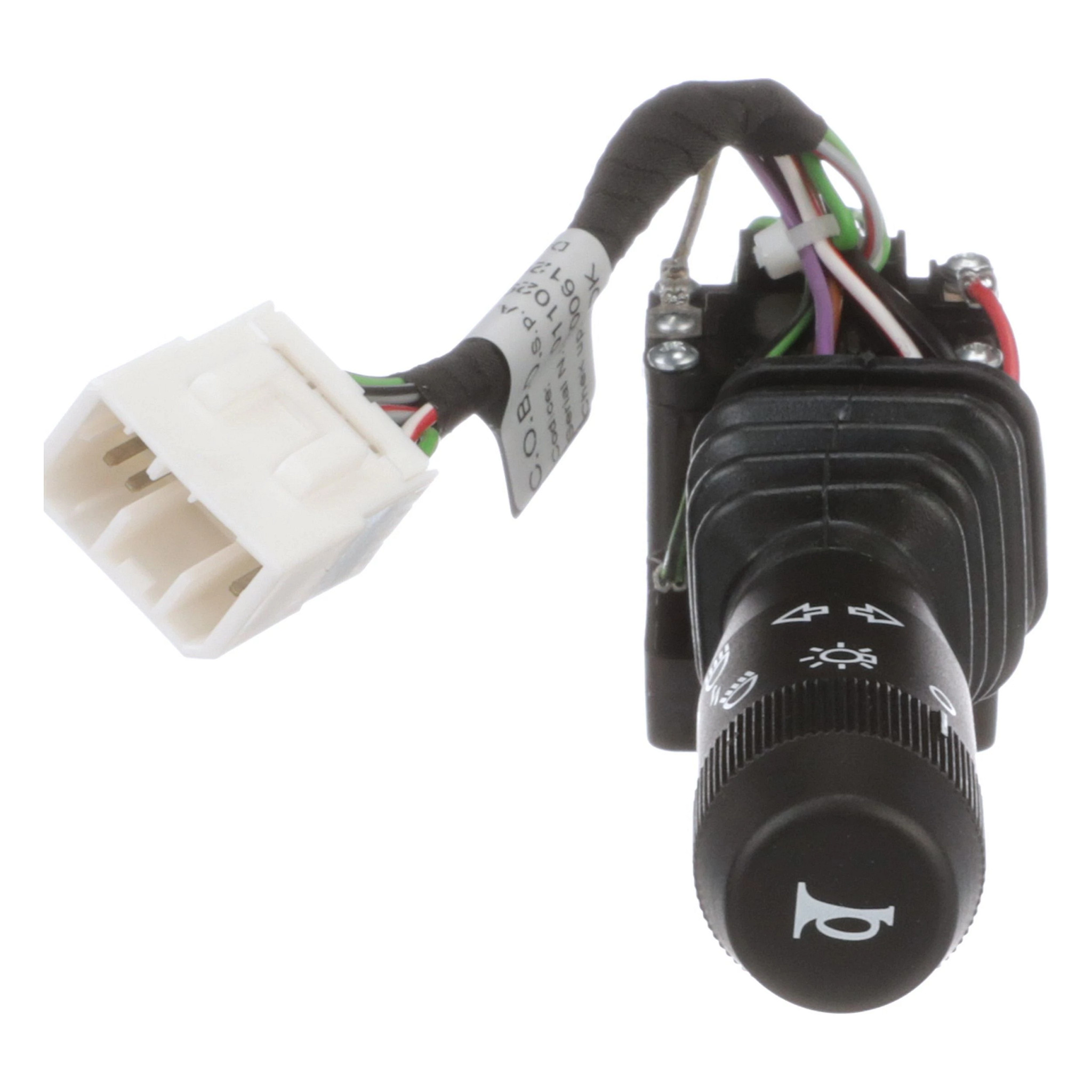 LIGHT SWITCH | CASEIH | AMEA | EN