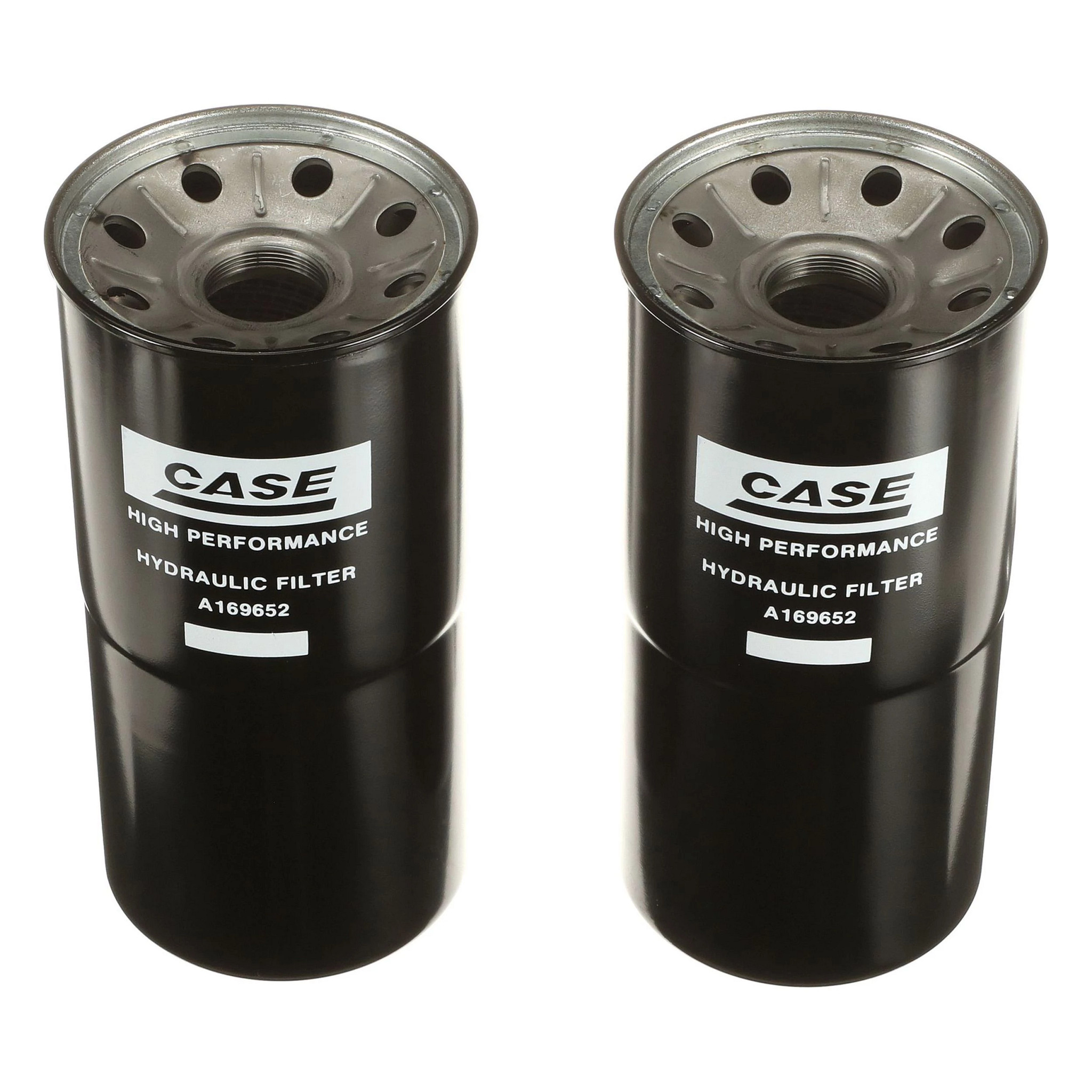 HYDRAULIC OIL FILTER | CASECE | AMEA | ZH