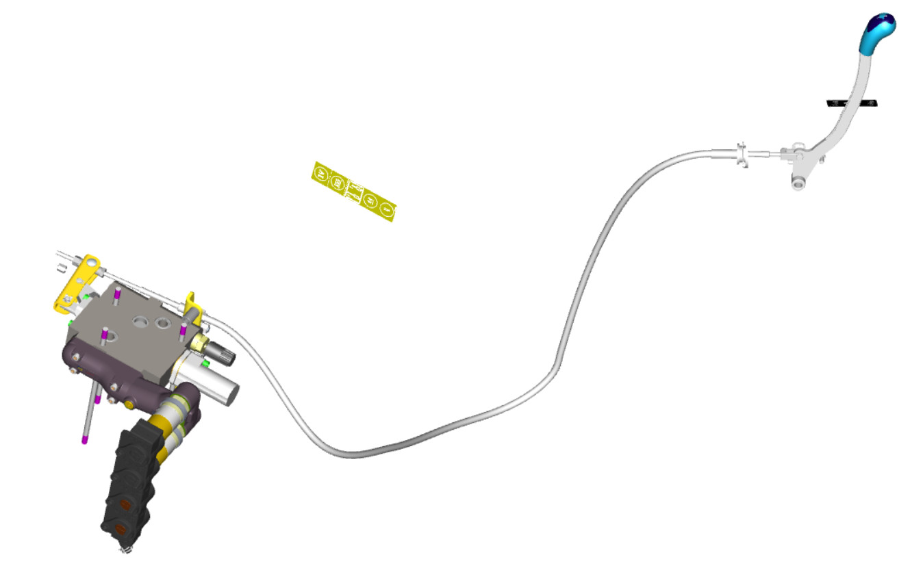 DIA KIT, TRACTOR | MILLER | AMEA | FR