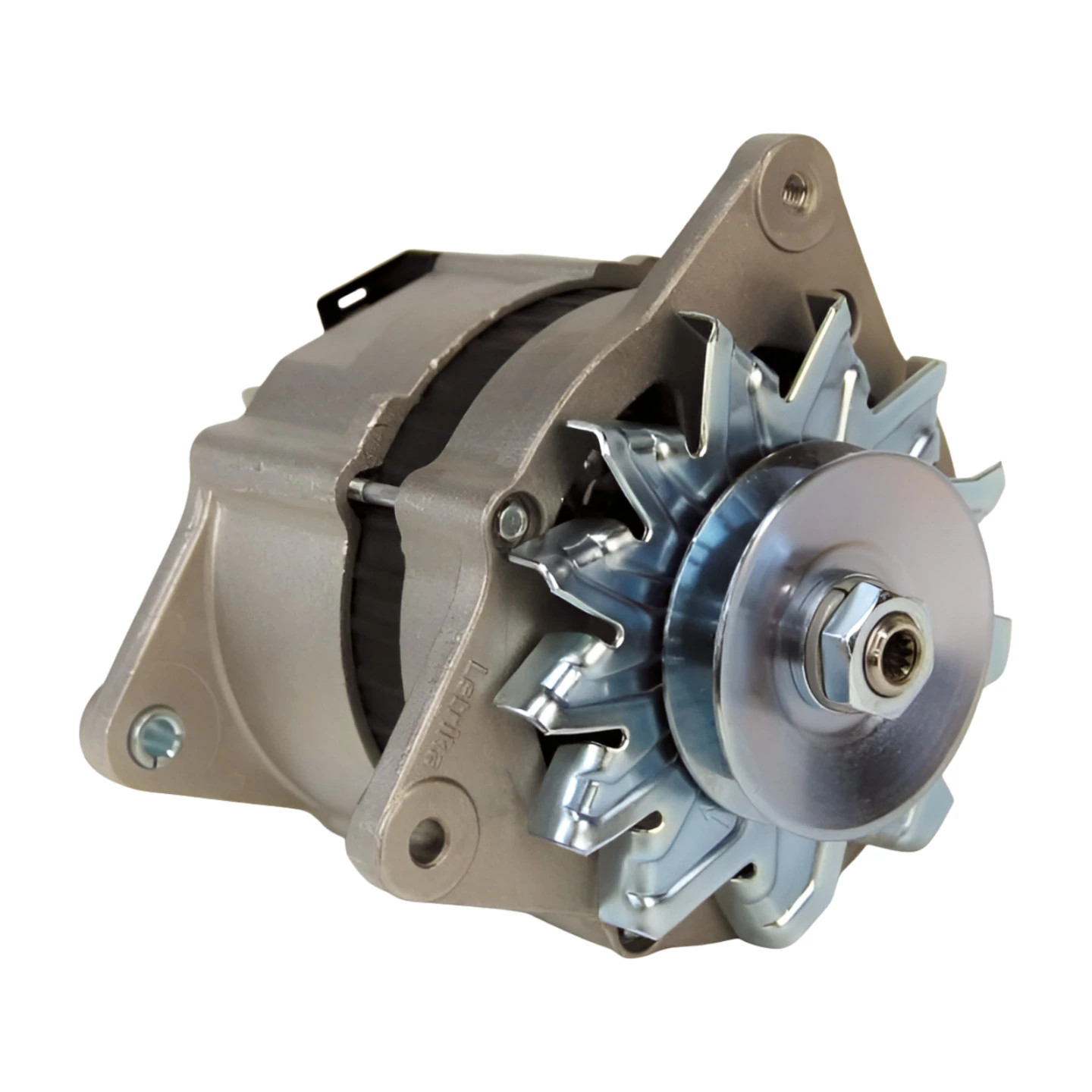 Reman Alternator - 14-Volt - 65-Amp | CASEIH | US | EN