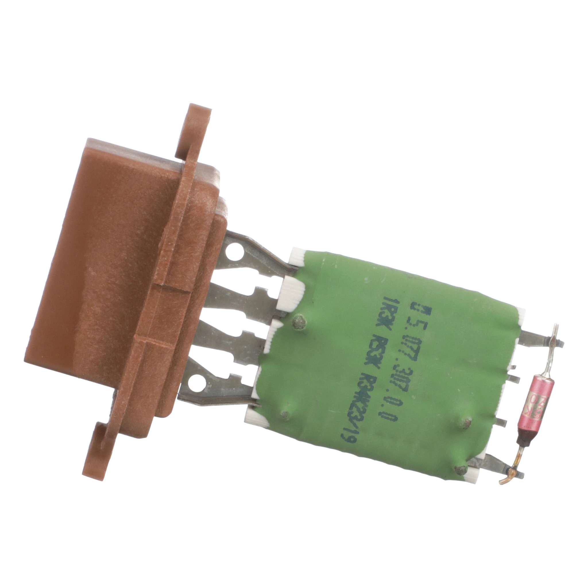 RESISTOR | CASECE | SA | PT