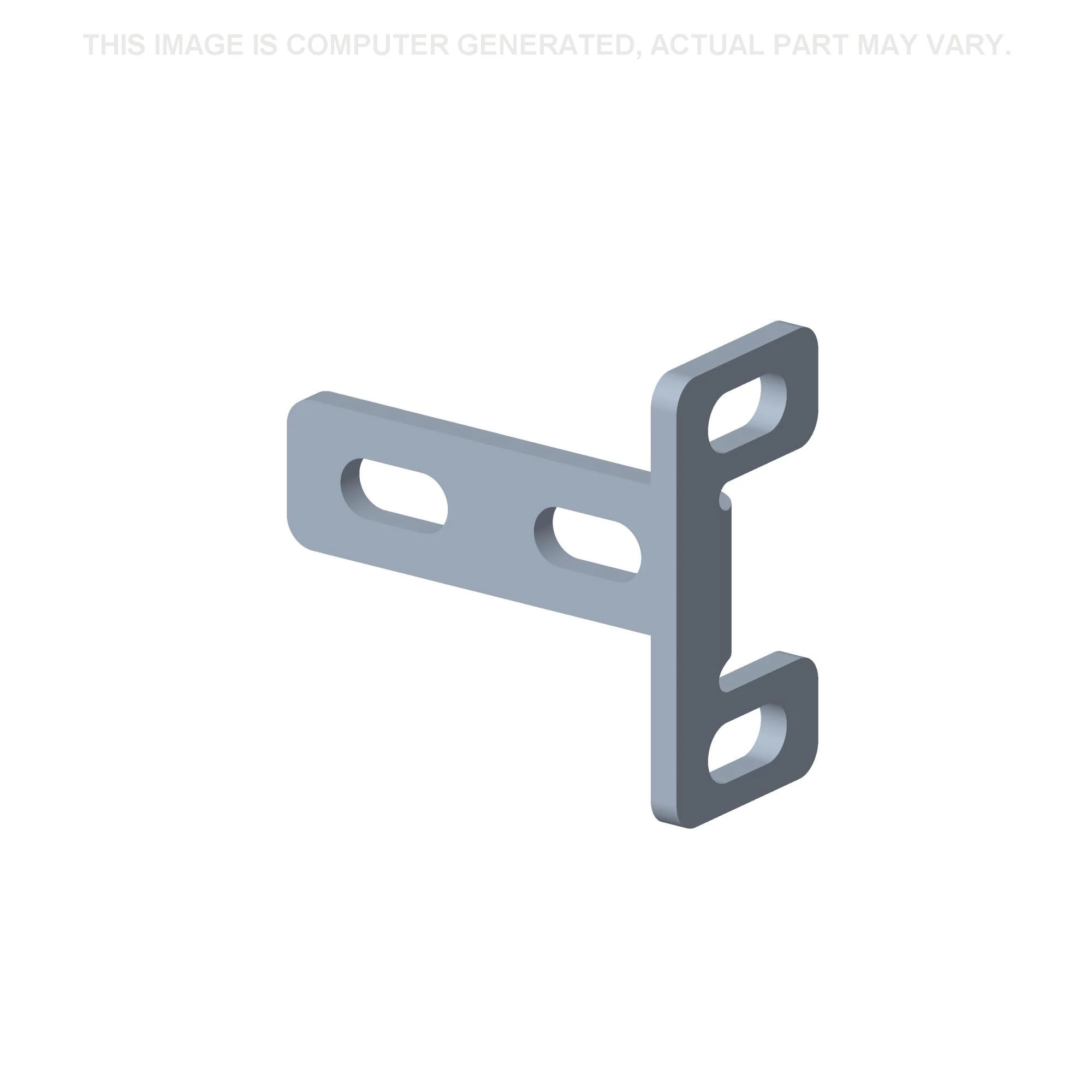 BRACKET | NEWHOLLANDAG | CA | EN