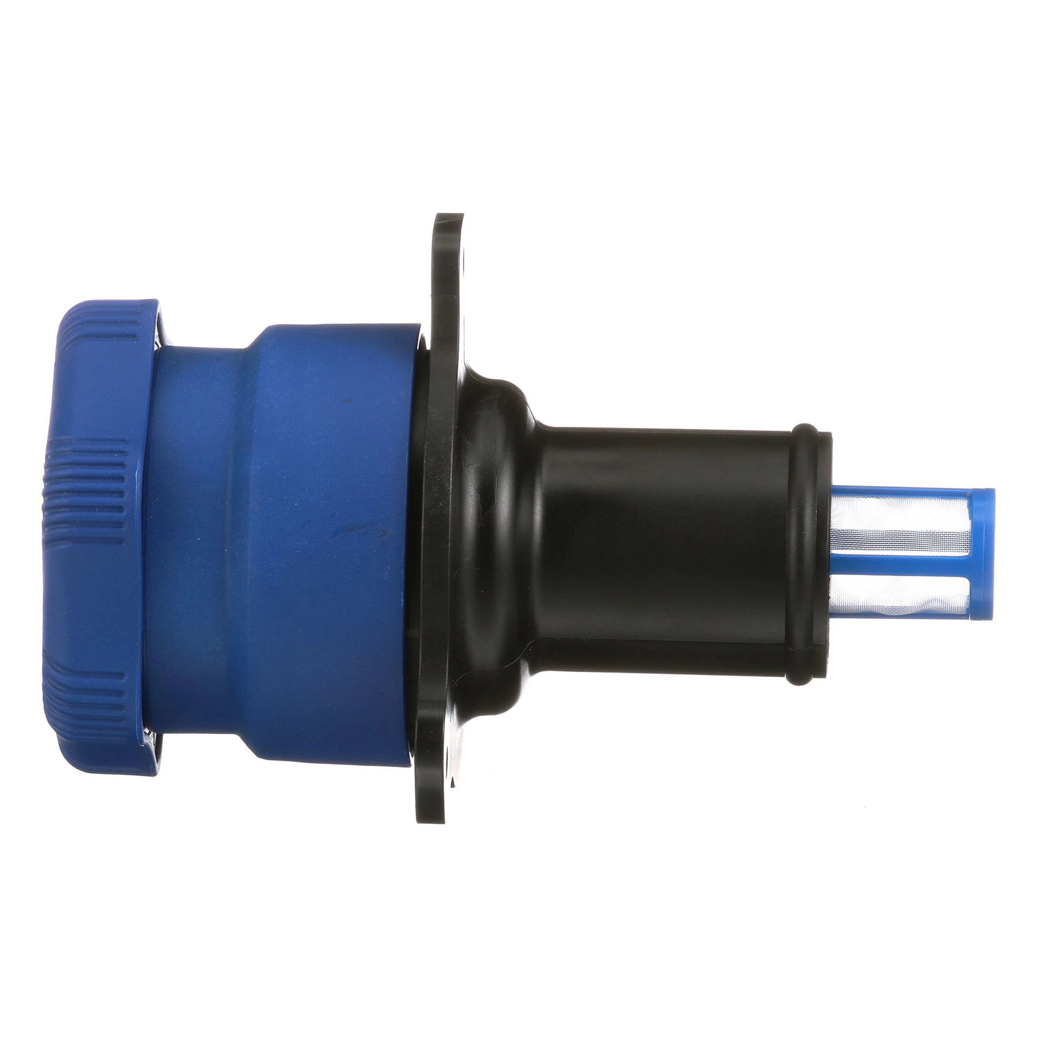 FILLER NECK | CASECE | US | EN