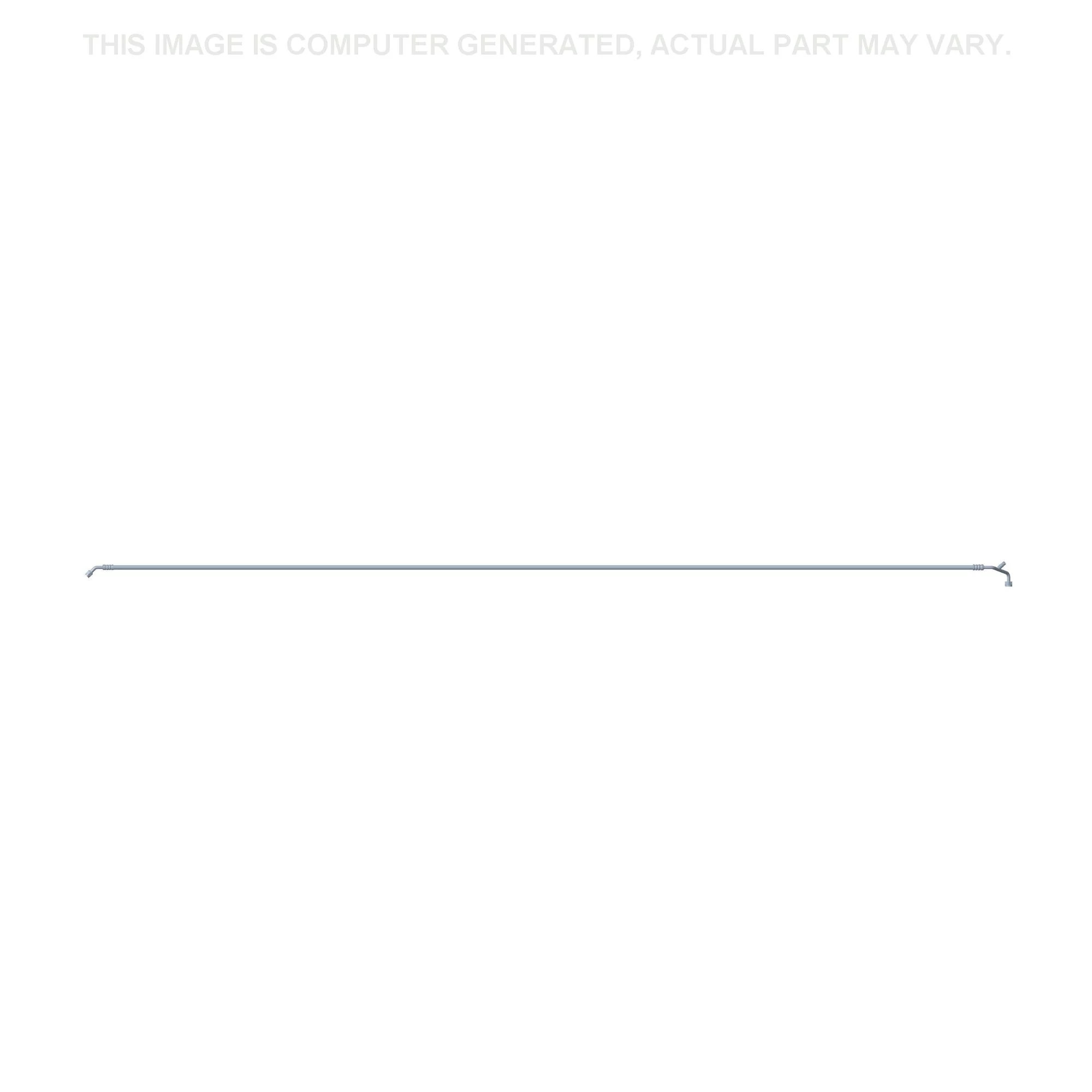 HOSE | CASEIH | US | EN