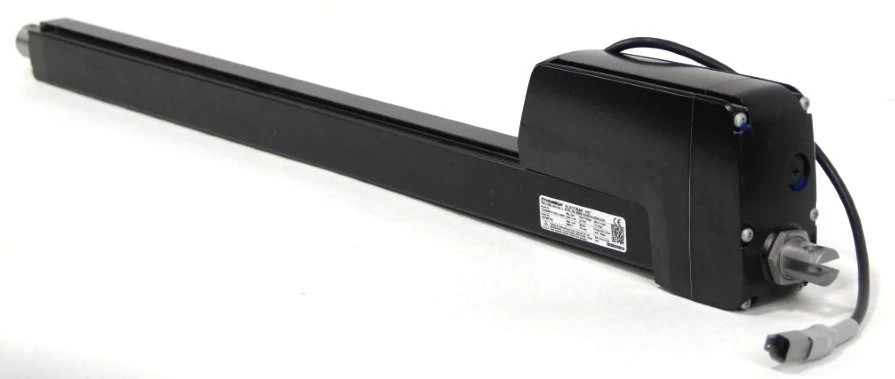 REMAN-ELECTRIC ACTUATOR | CASEIH | AMEA | EN