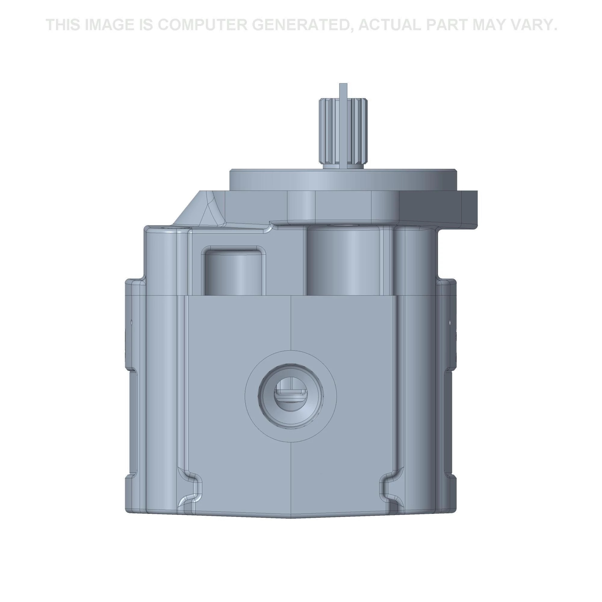 HYDRAULIC PUMP | CASEIH | CA | EN