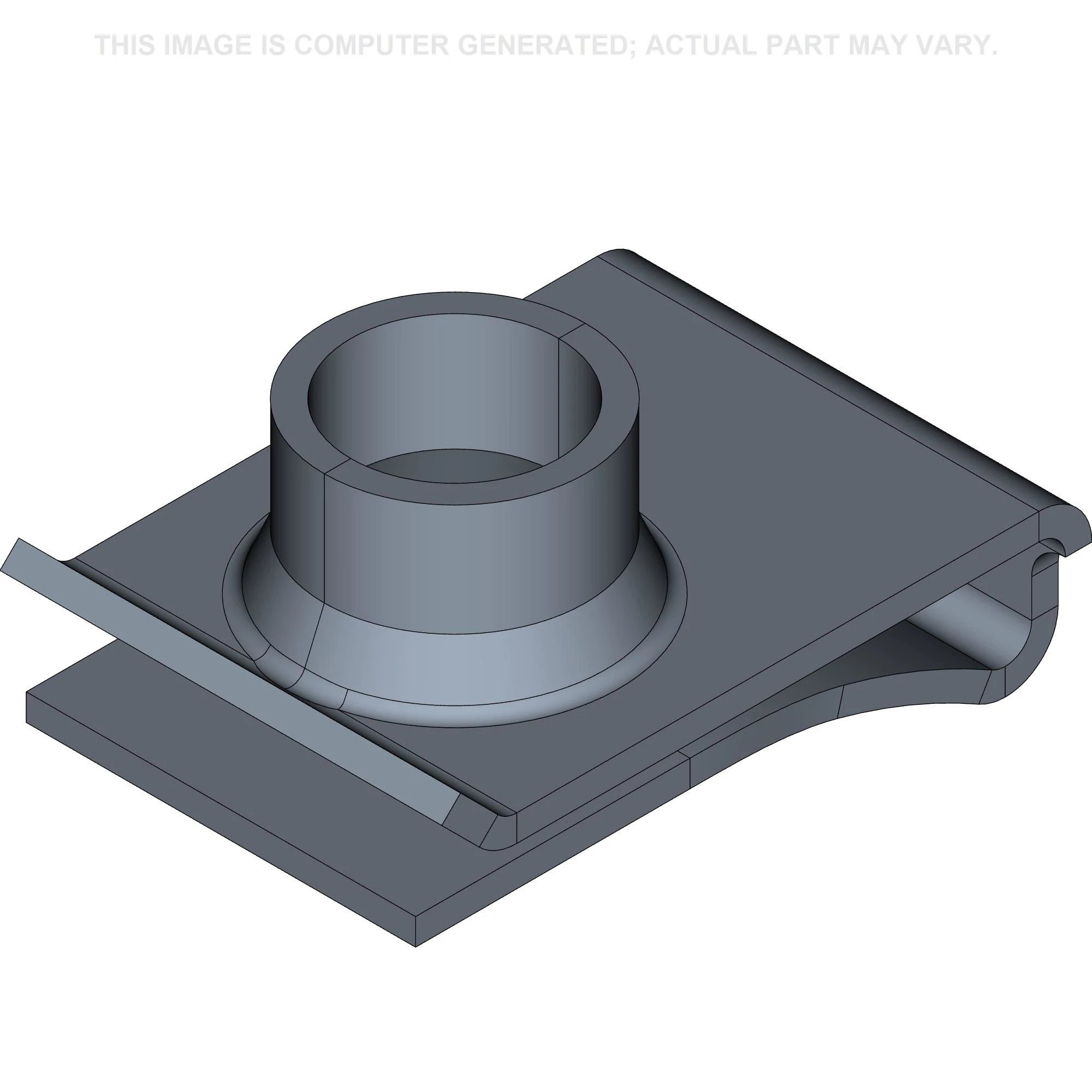 SPRING NUT | CASEIH | CA | EN