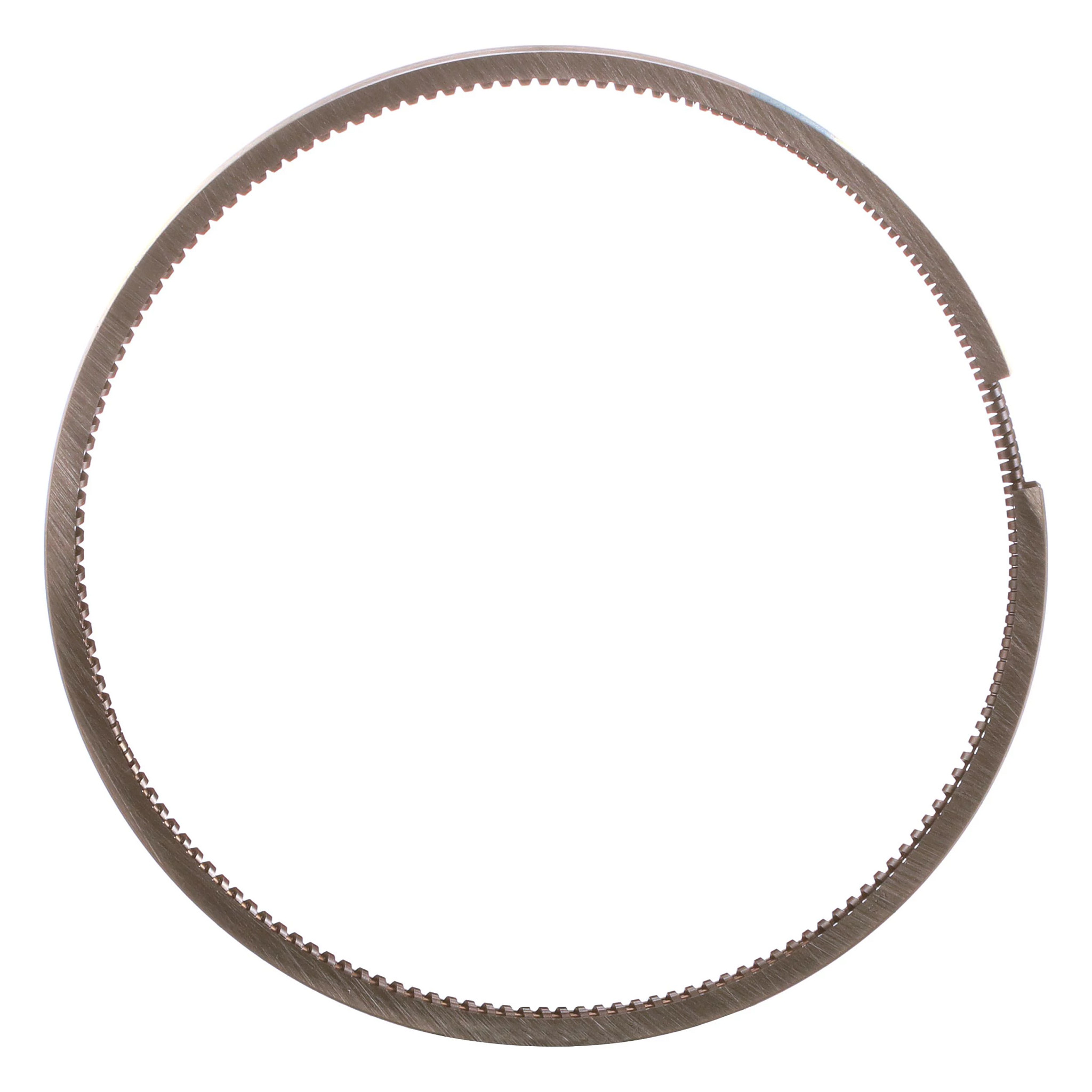 ANEL RASPADOR DE ÓLEO | CASEIH | EU | ES