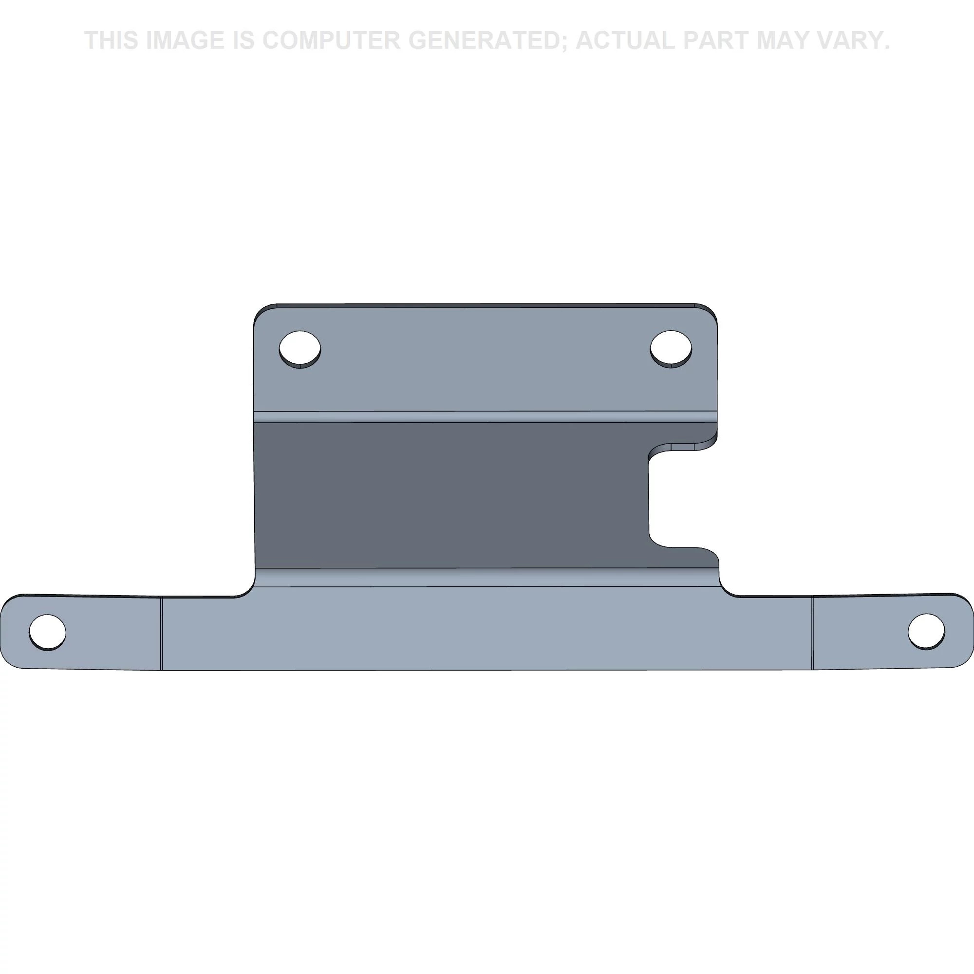 BRACKET | CASEIH | FR | FR