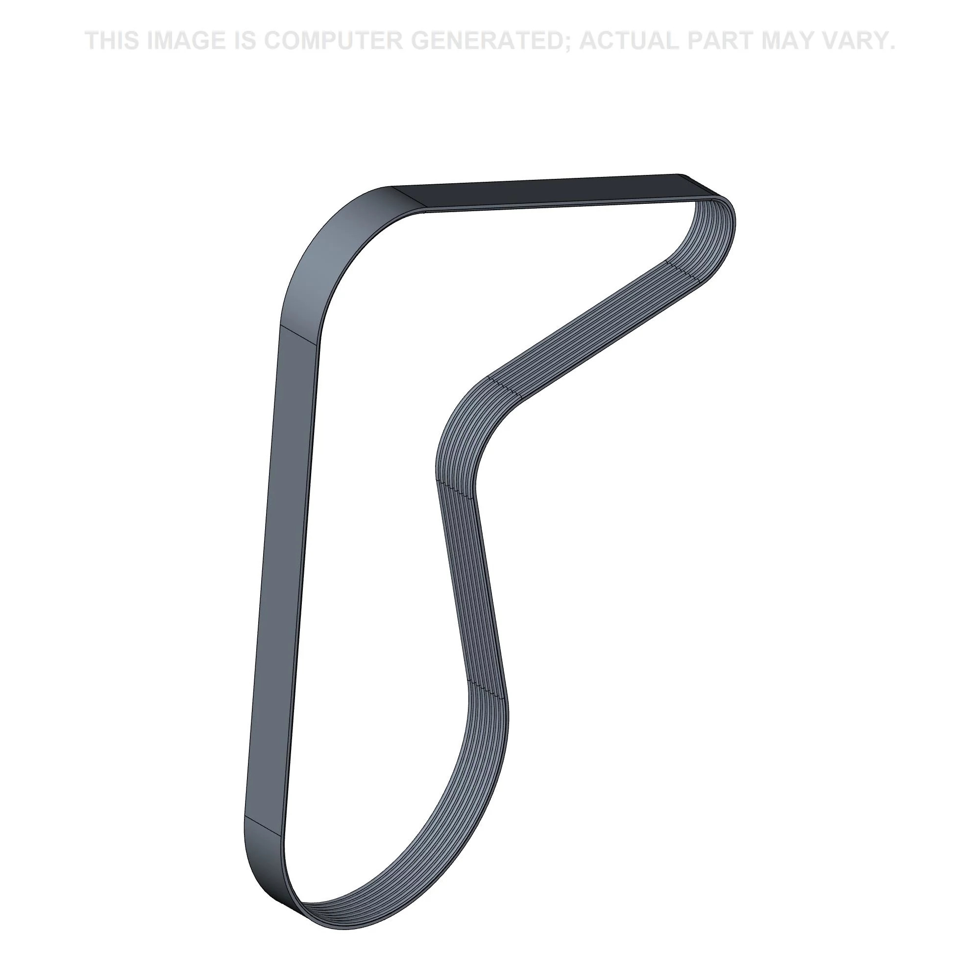 Belt | NEWHOLLANDCE | US | EN