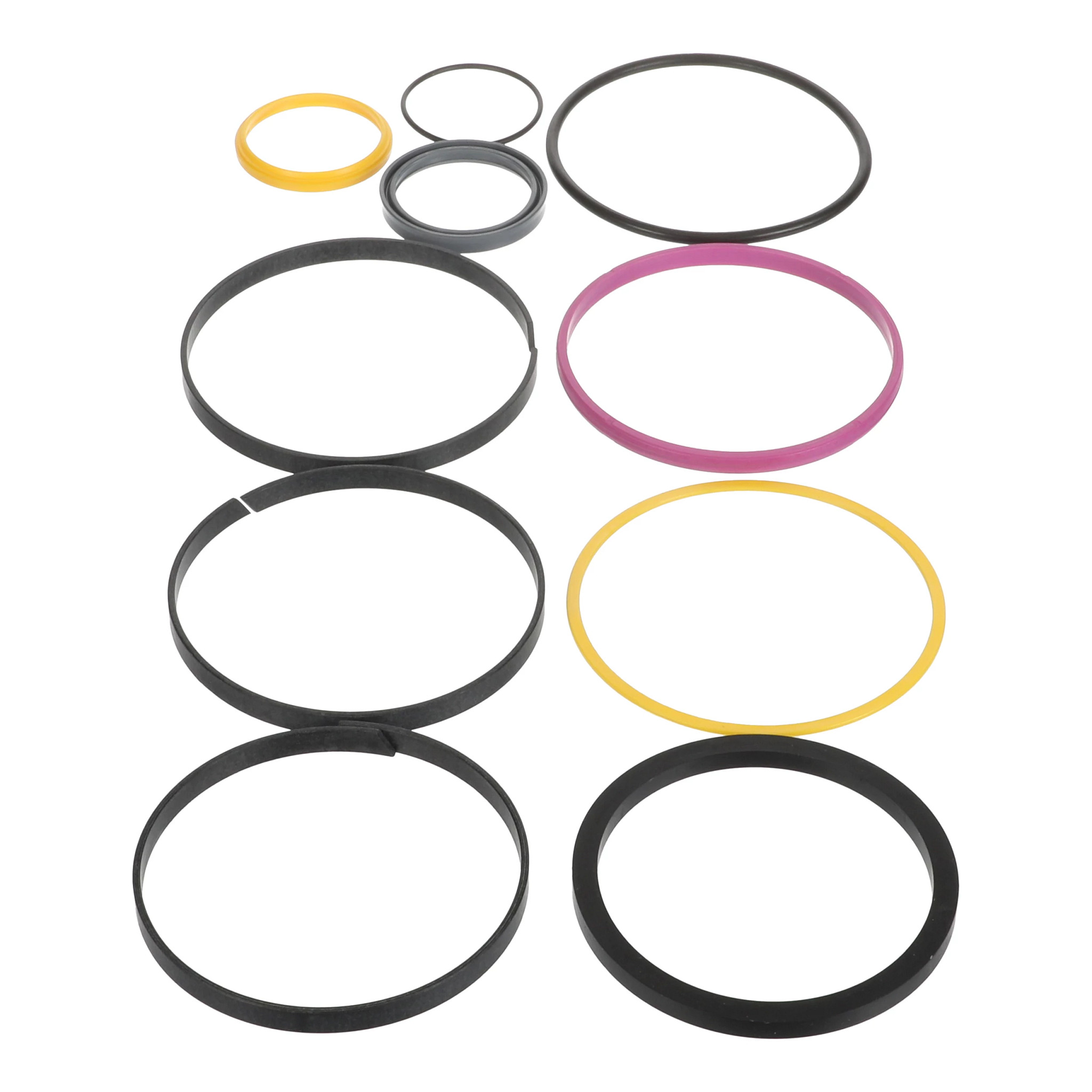 SEAL KIT | CASEIH | US | EN