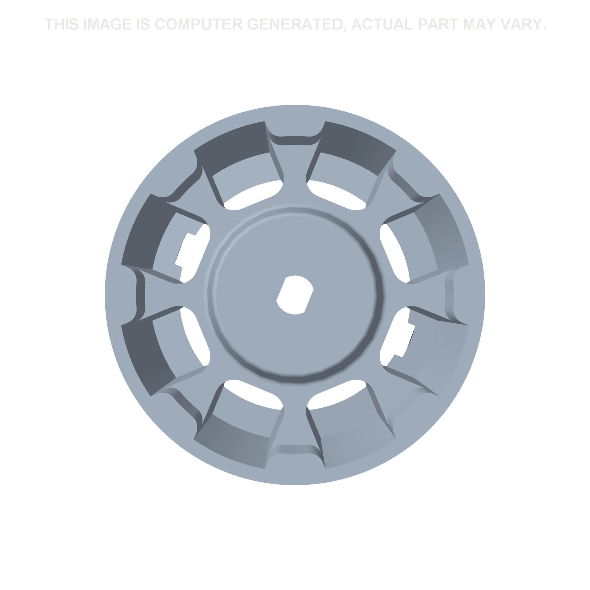 KNOB | STEYR | EU | EN