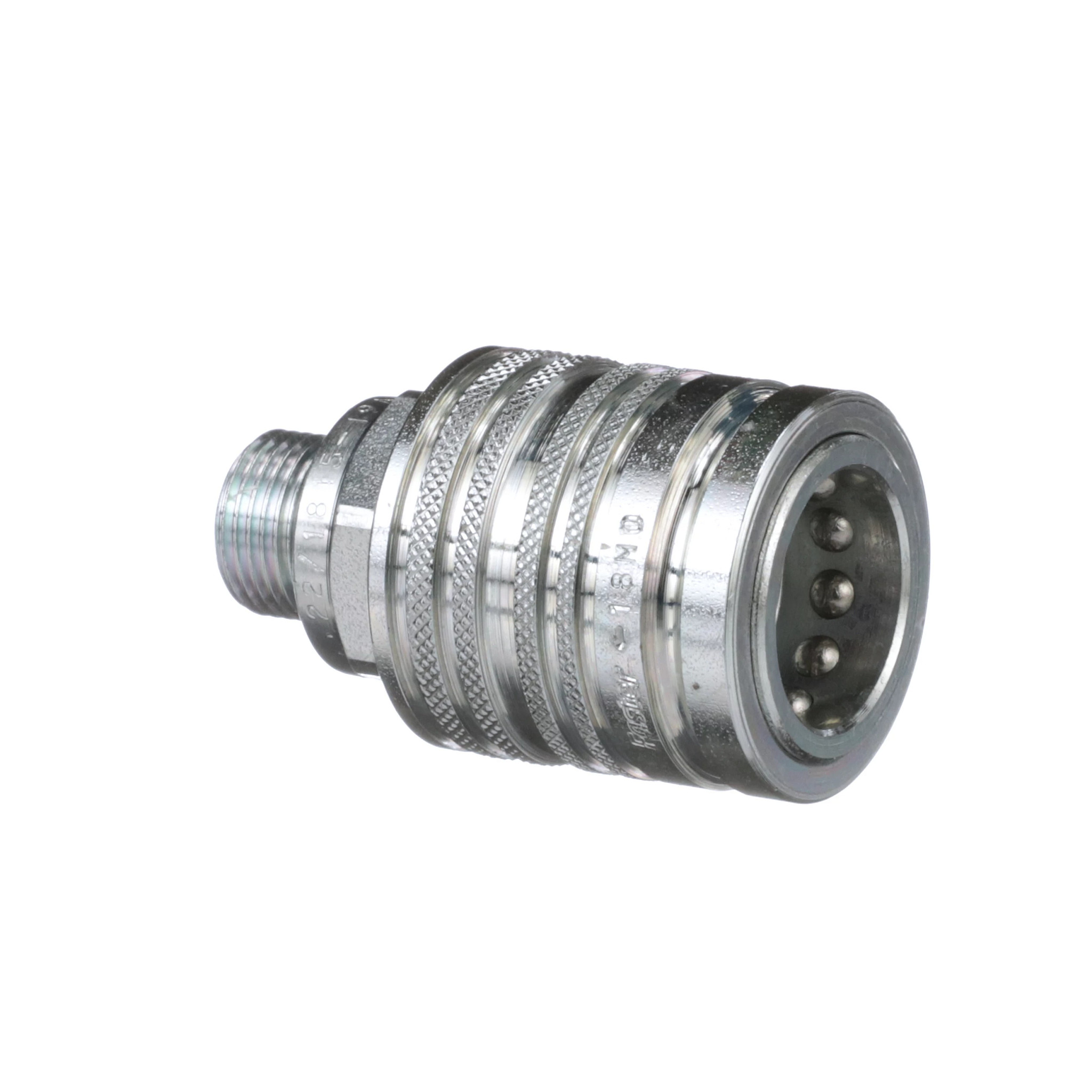 Acoplador de Aço | NEWHOLLANDCE | BR | PT