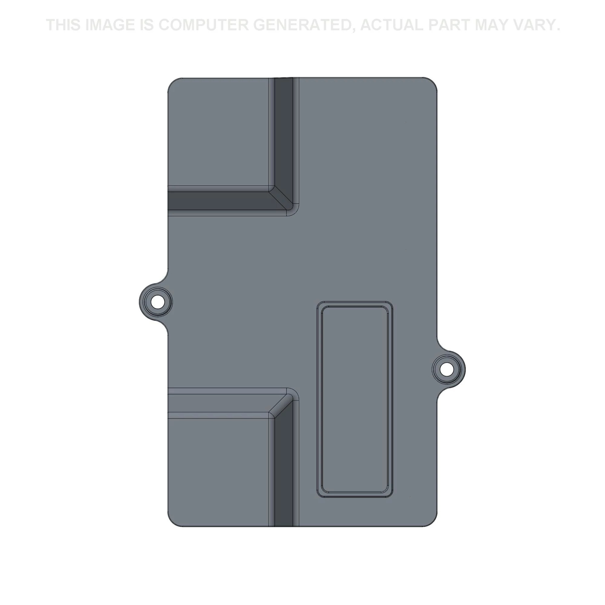 PLAQUE DE PROTECTION | NEWHOLLANDAG | CA | FR