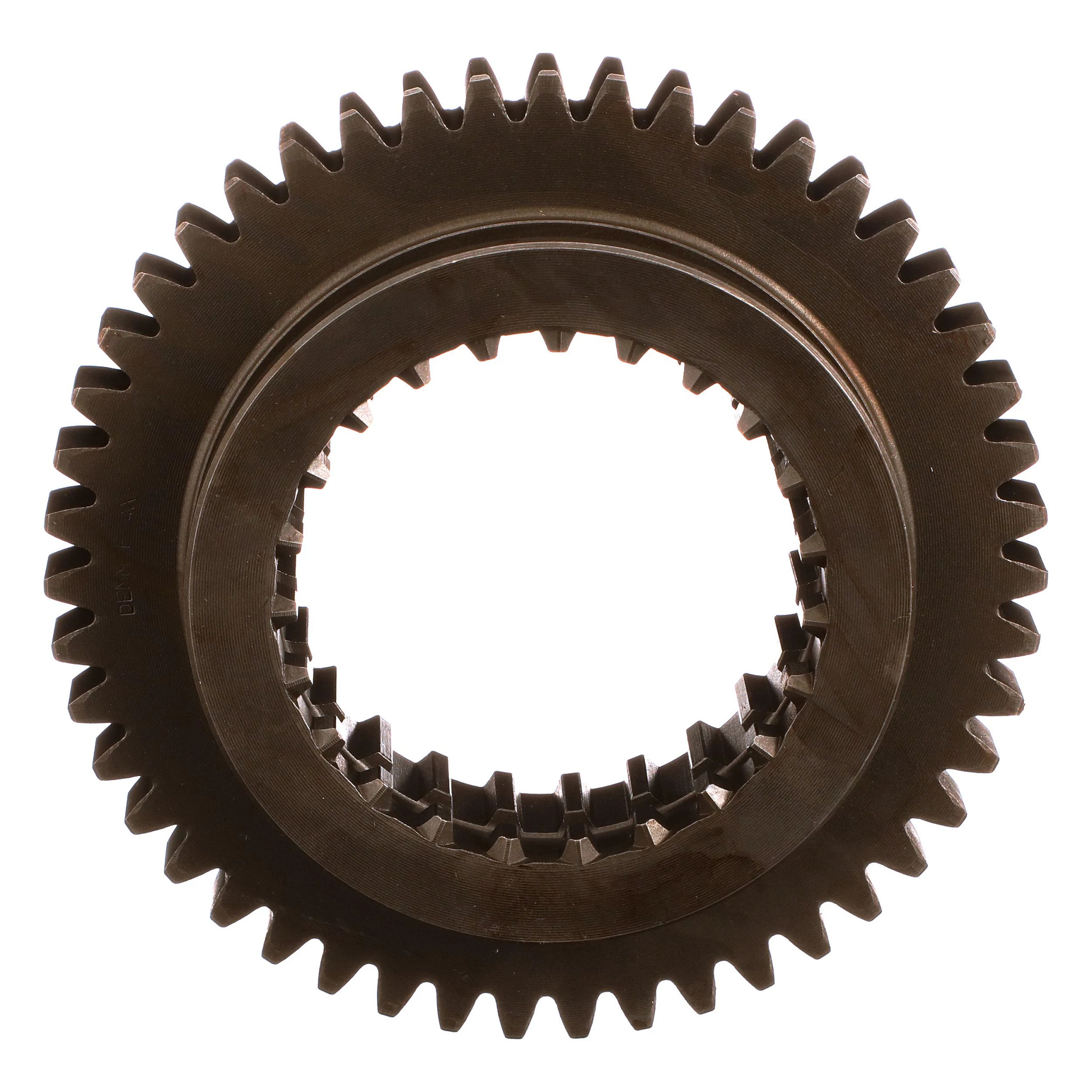 GEAR | CASECE | CA | EN