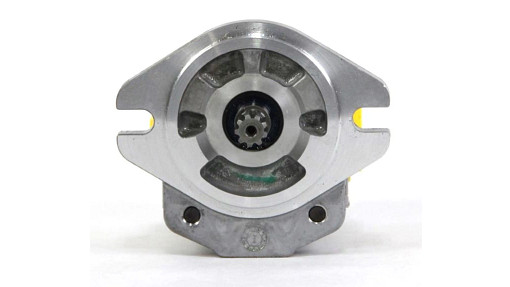 POMPE HYDRAU RENOVEE | STEYR | EU | EN