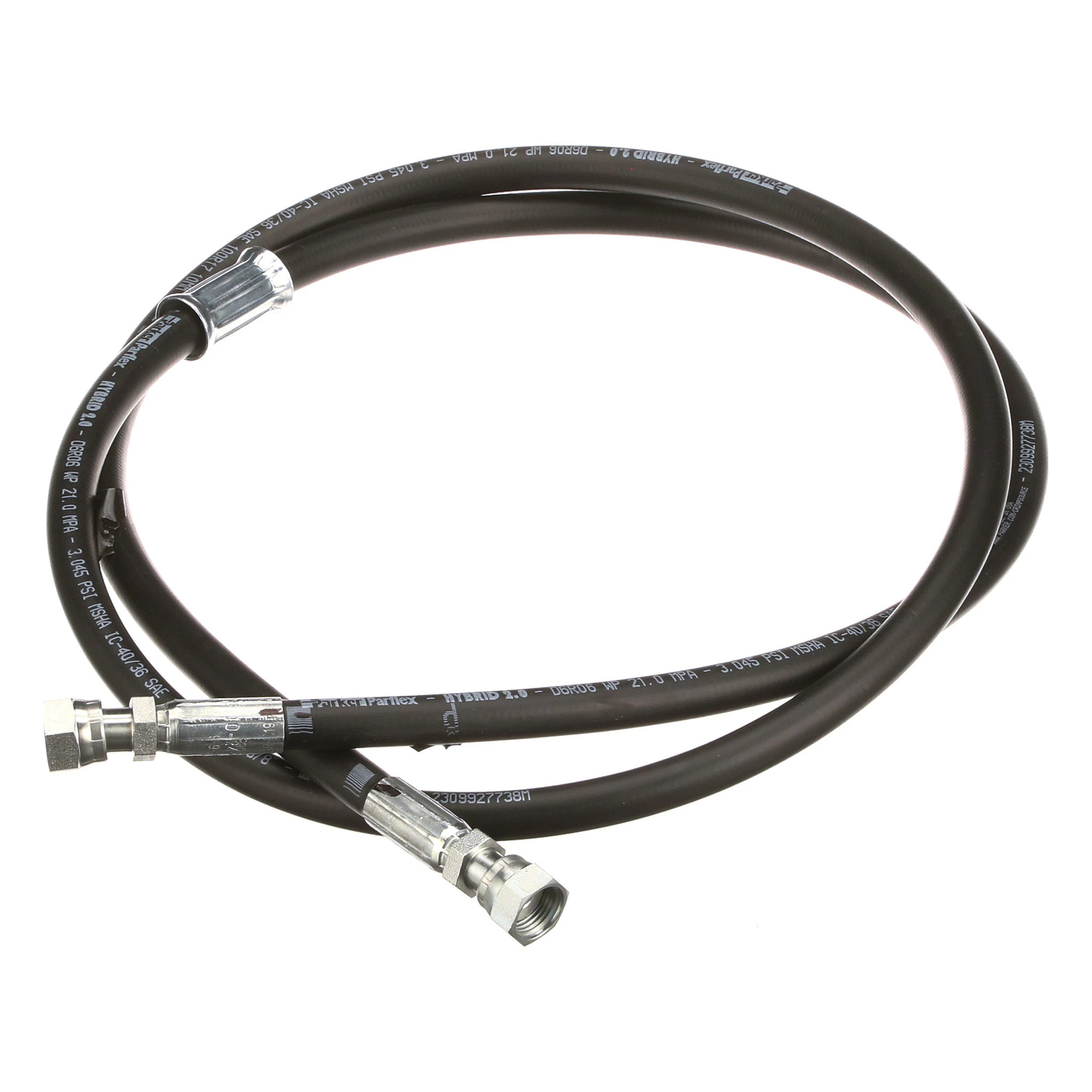 MANGUEIRA HIDRÁULICA