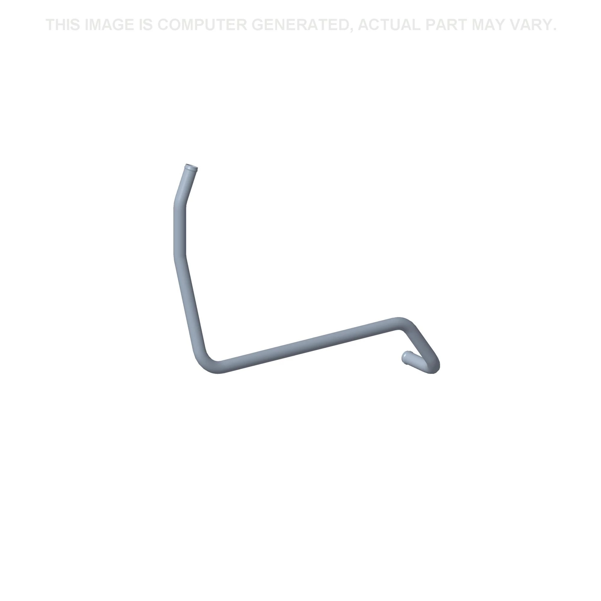 Tandem Supply Tube - 25.4 mm OD | MILLER | CA | FR