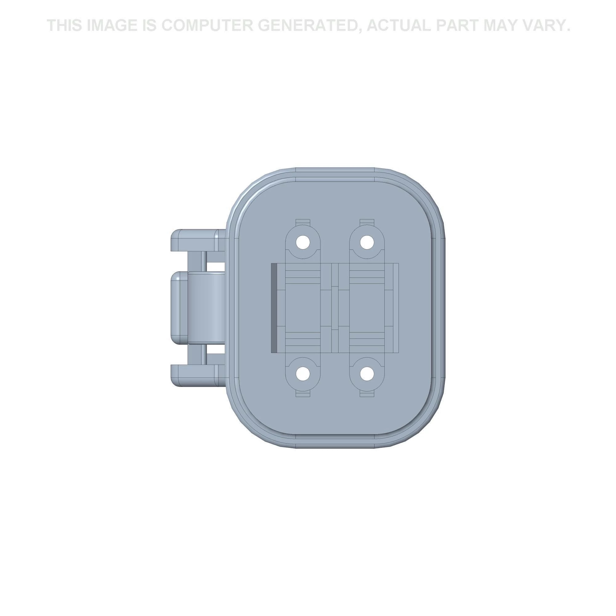 Conector Eléc.